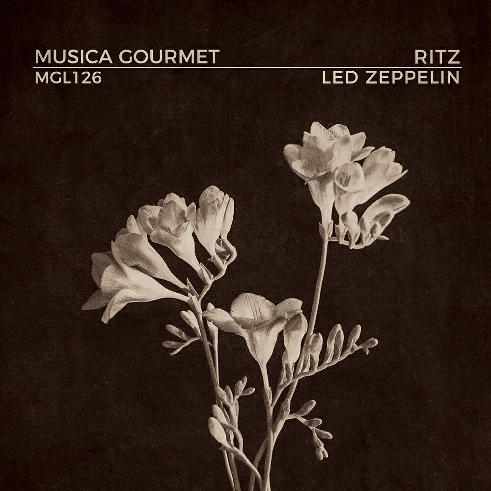 Релиз Led Zeppelin