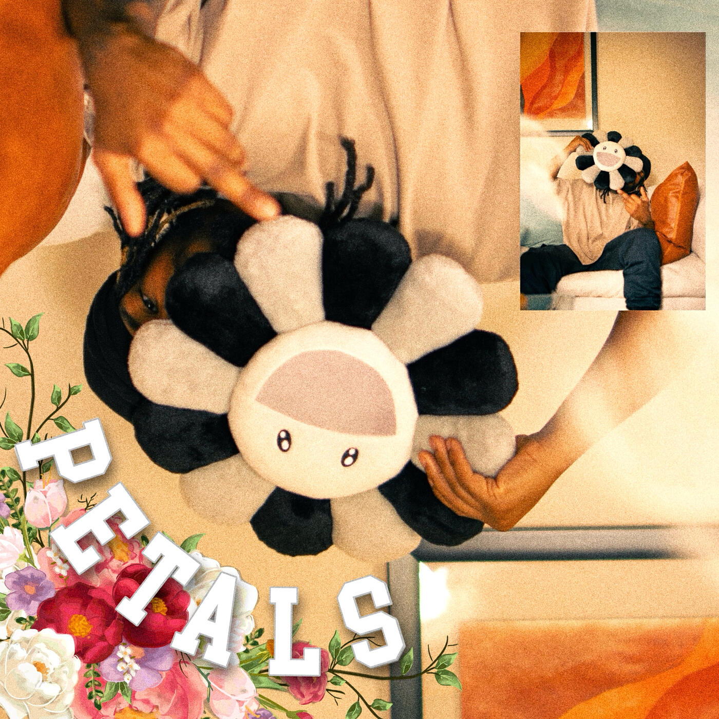 Релиз Petals