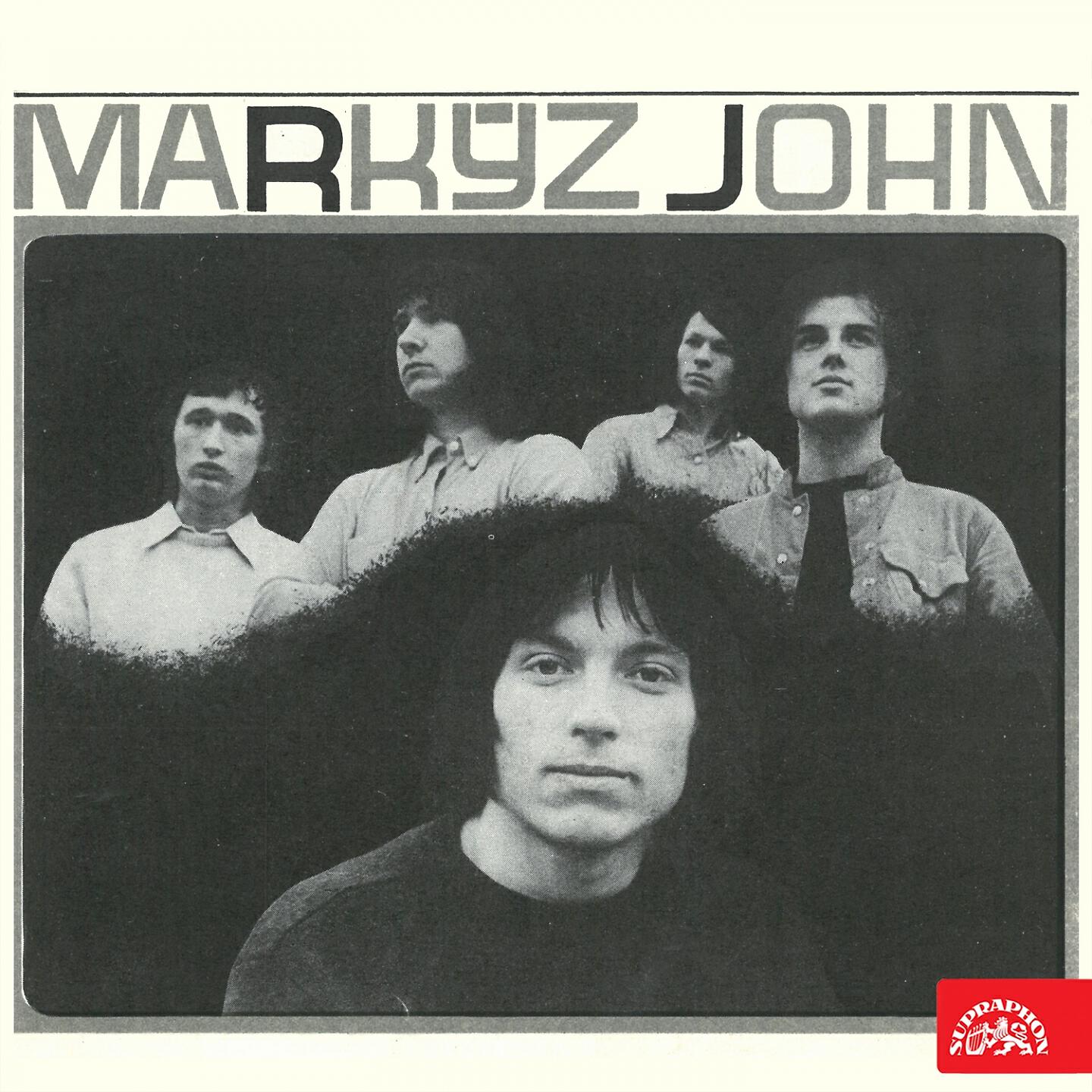 Markýz John