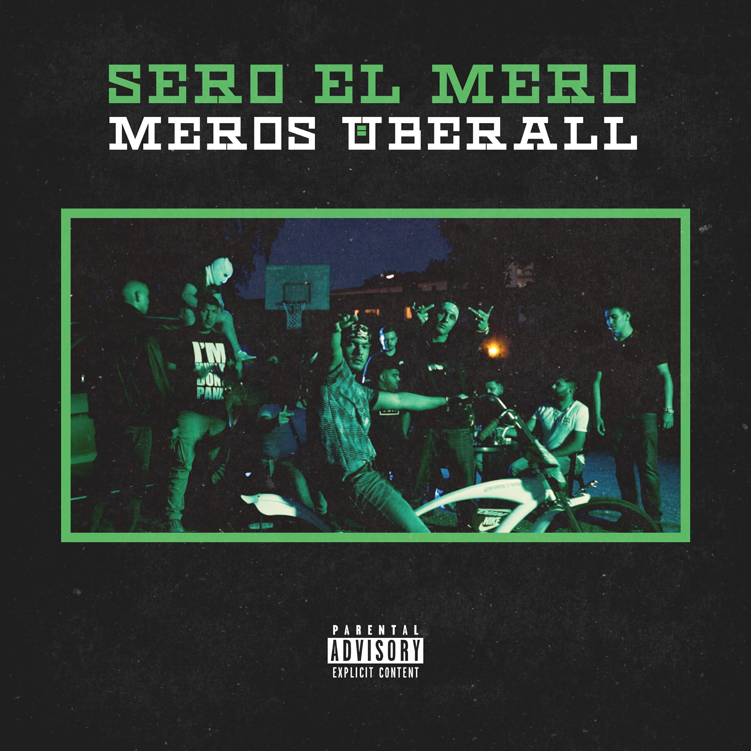Релиз Meros überall
