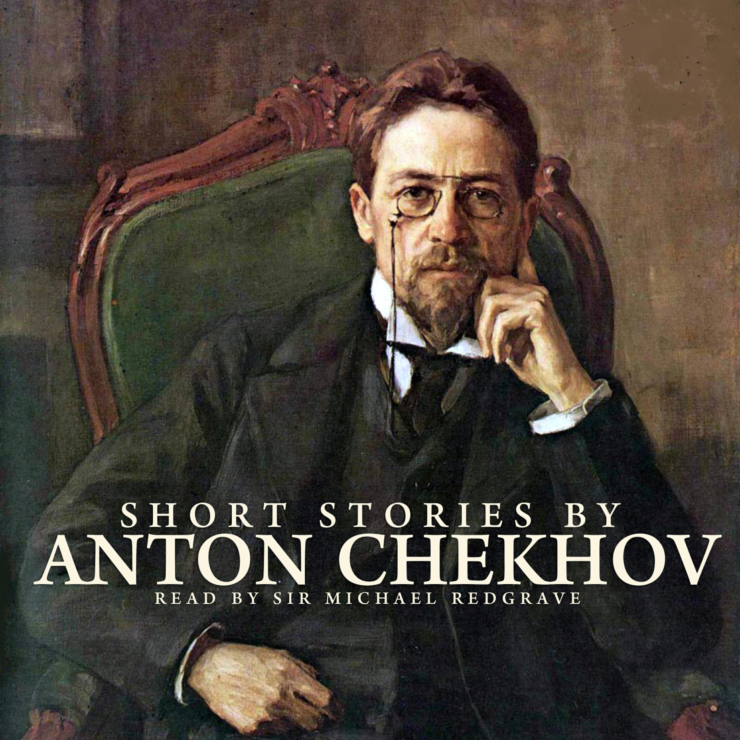 Релиз Short Stories By Anton Chekhov