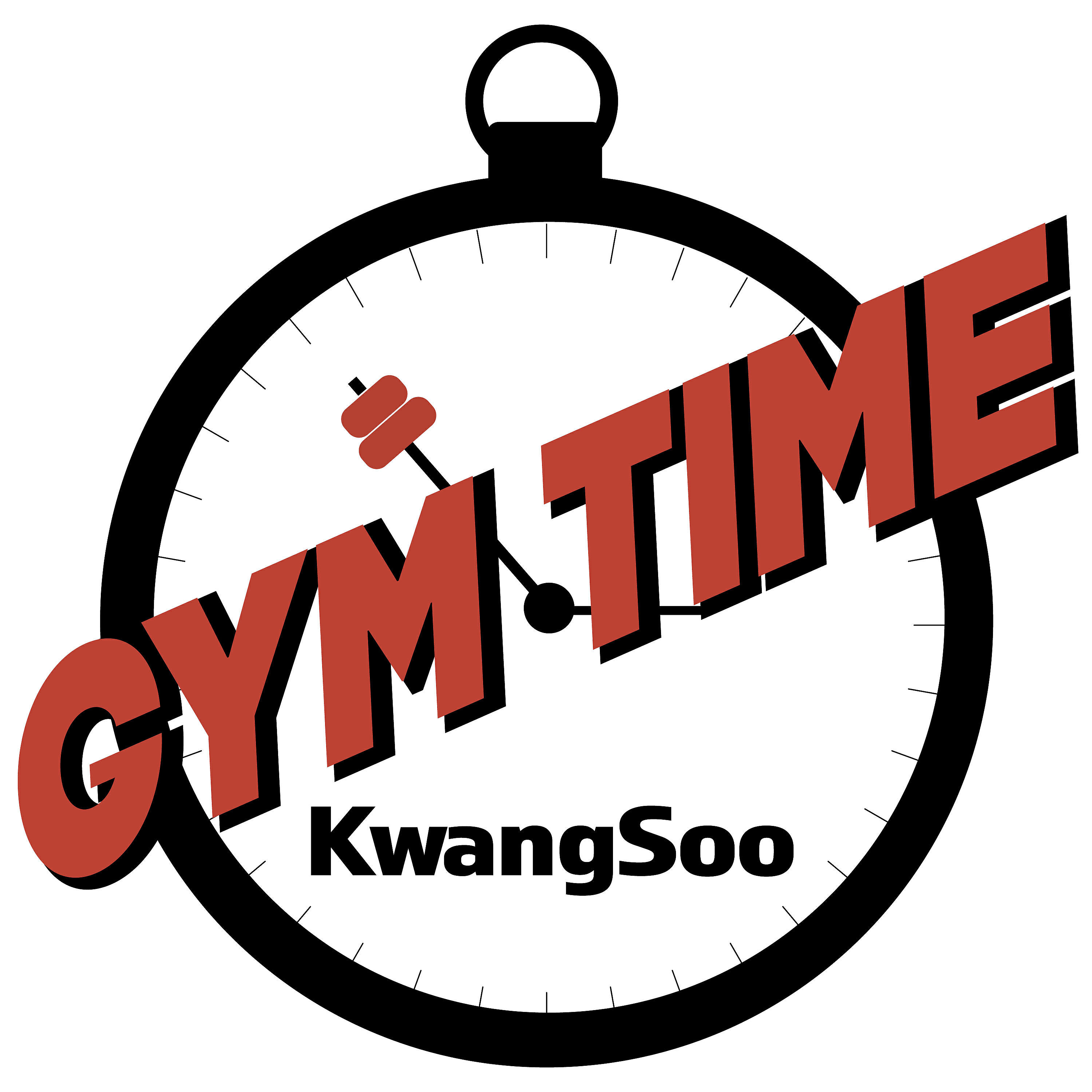 Релиз GYM TIME