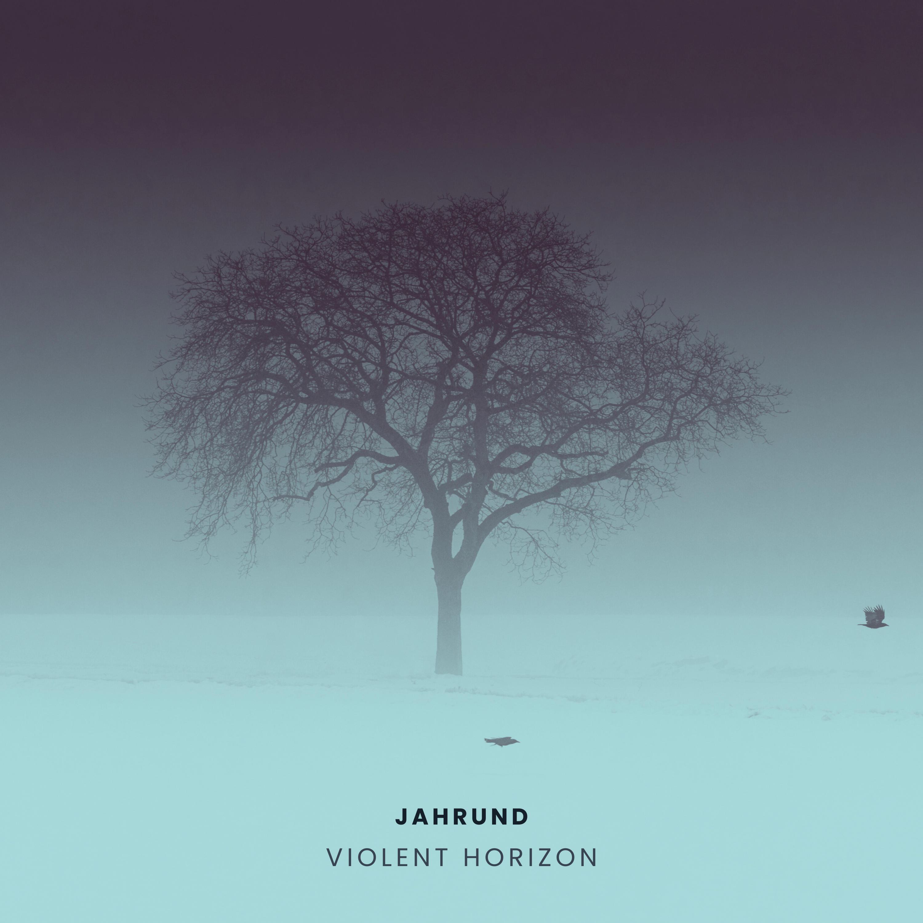 Релиз Violent Horizon