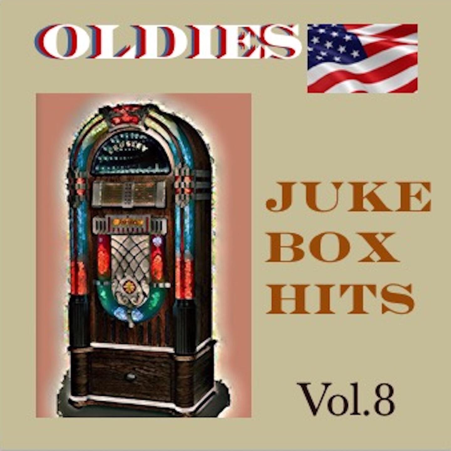 Релиз Oldies Juke Box Hits, Vol. 8