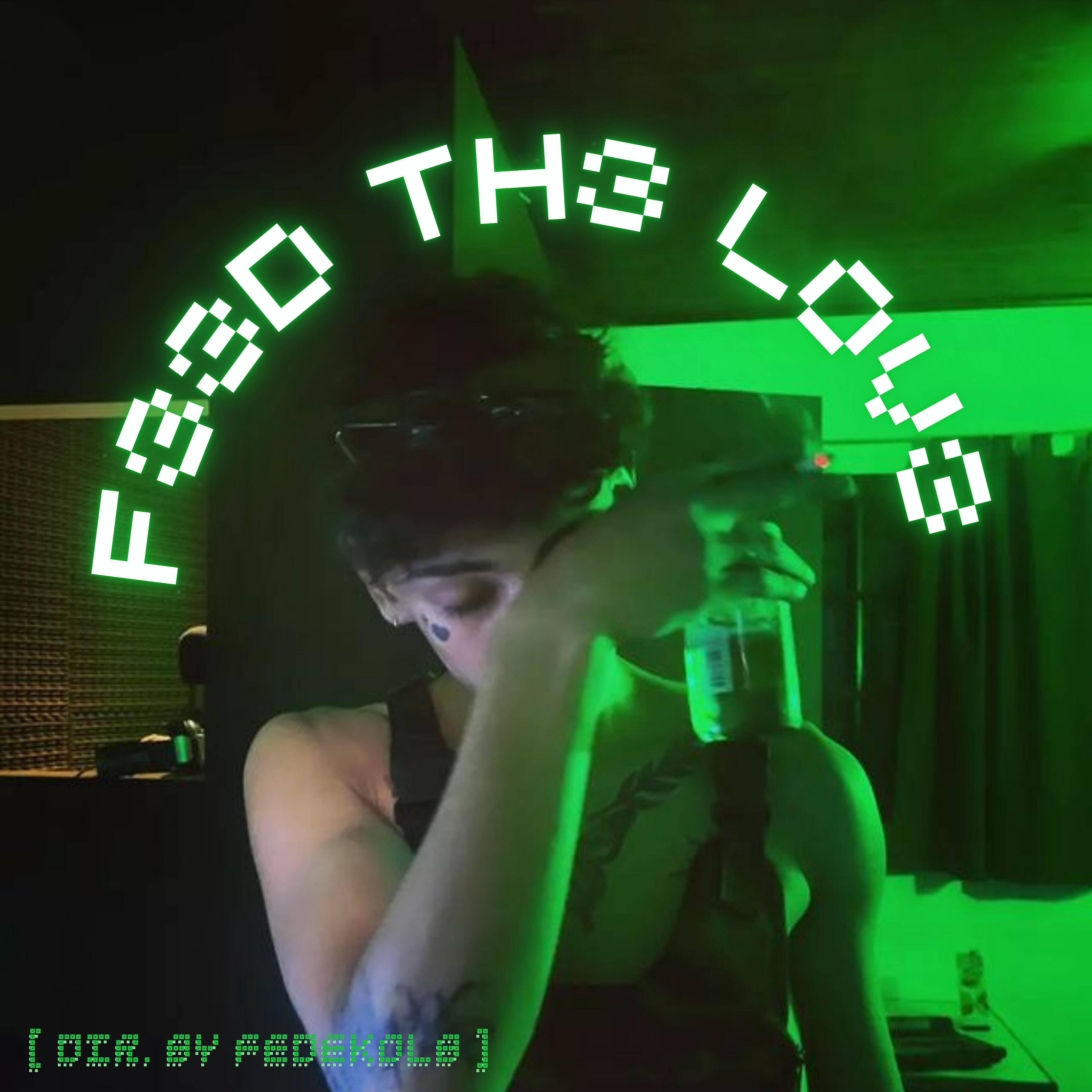 Релиз F33D Th3 Lov3