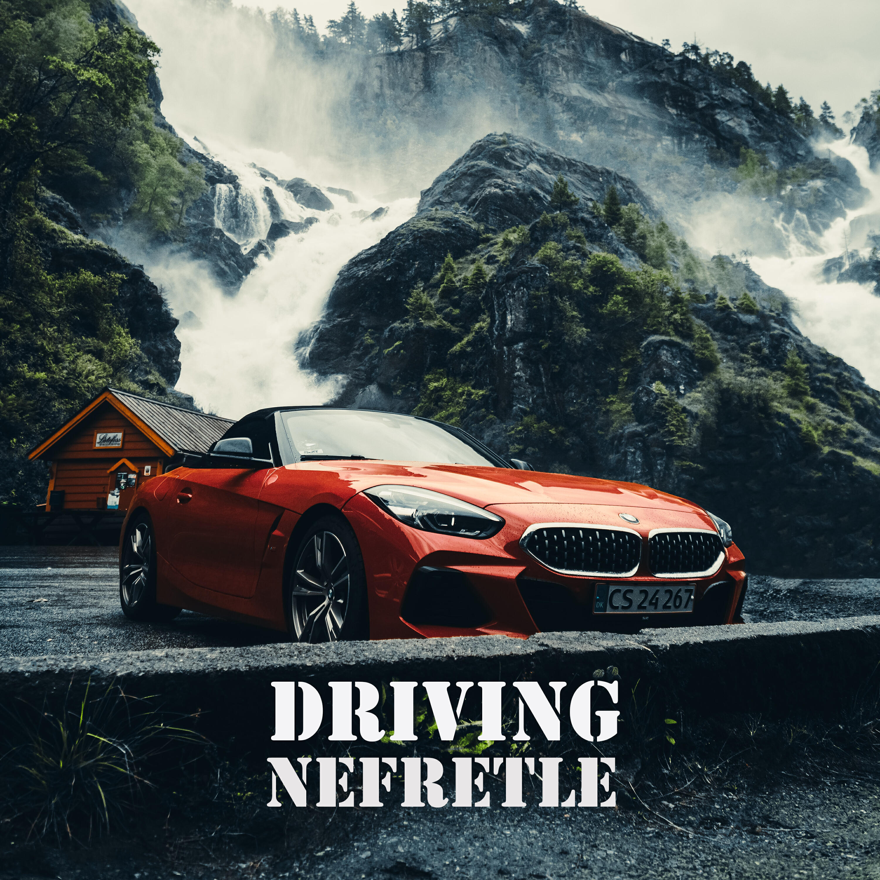 Релиз Driving