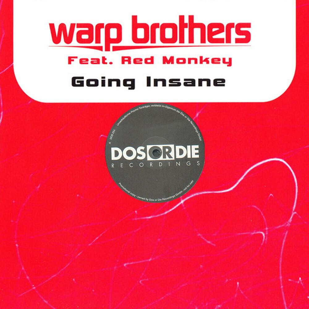 Релиз Going Insane