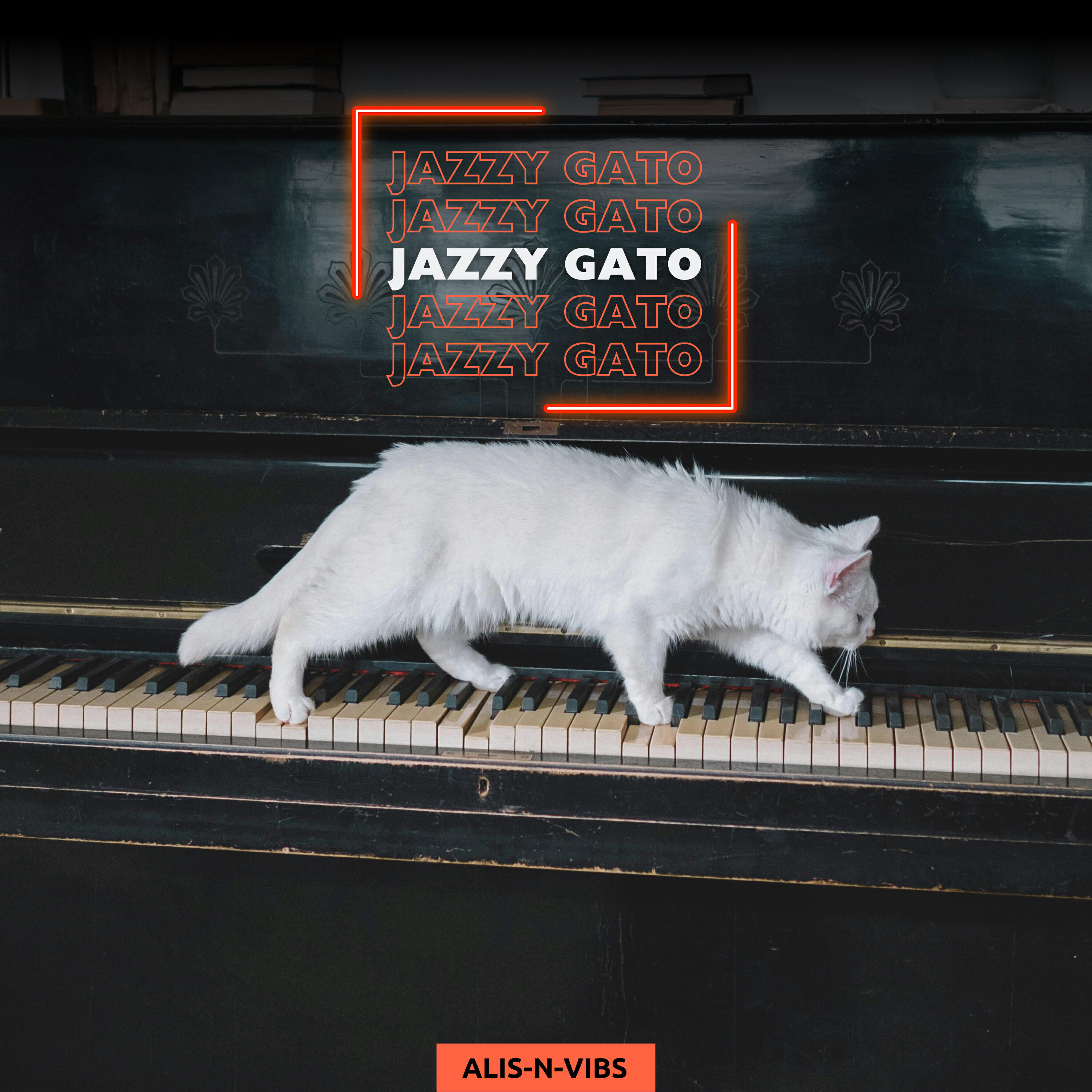 Релиз Jazzy Gato
