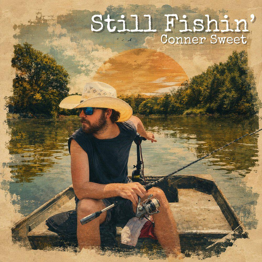 Релиз Still Fishin'