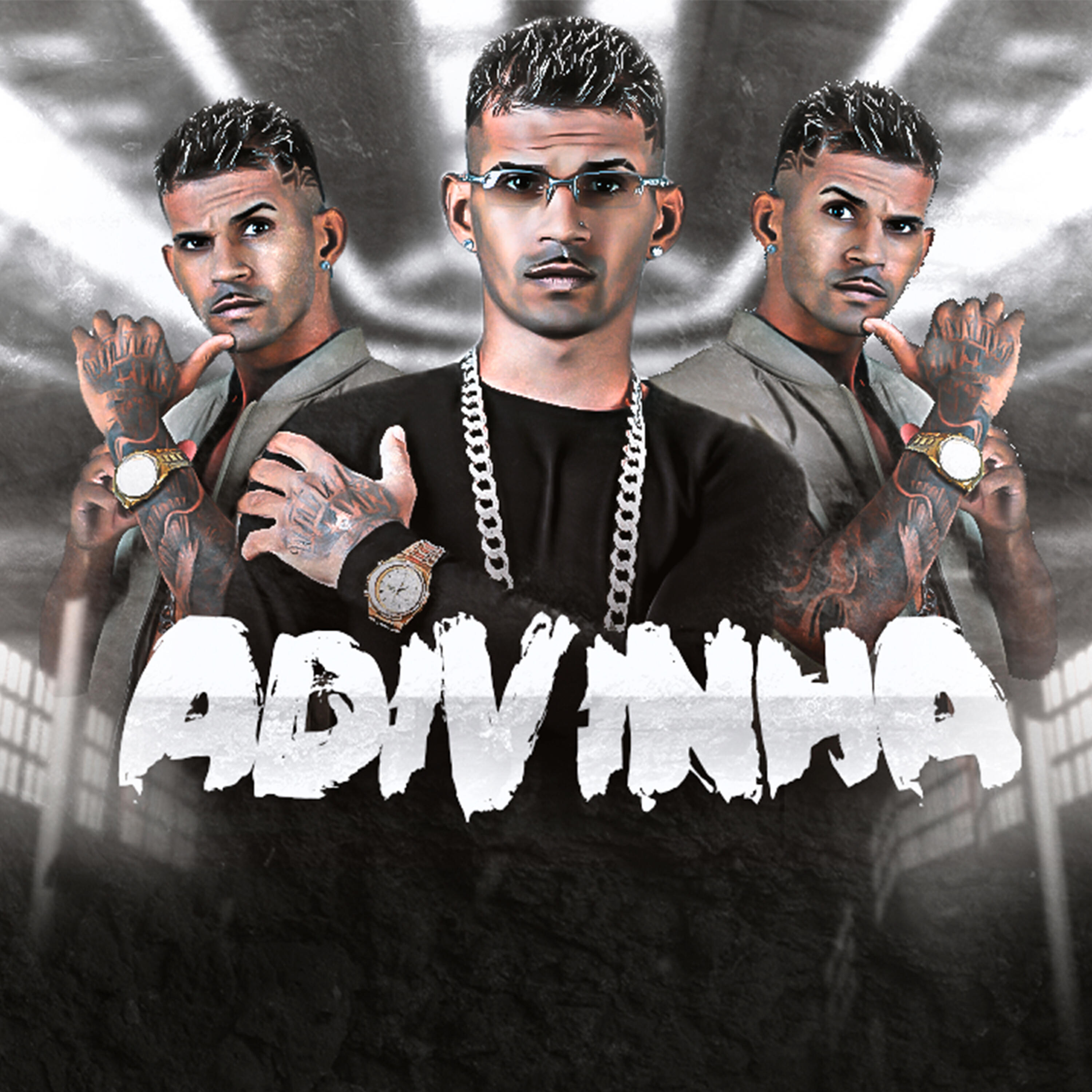 Релиз Adivinha