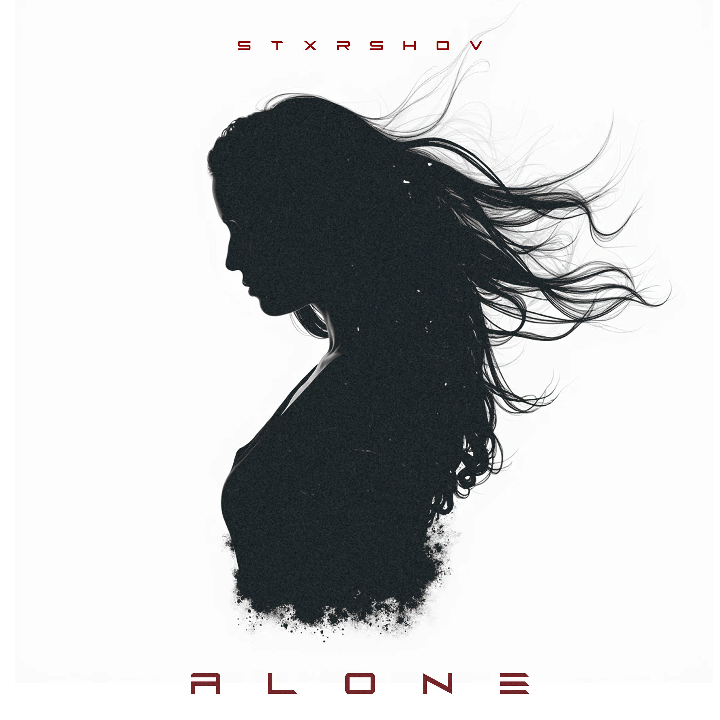 Релиз Alone