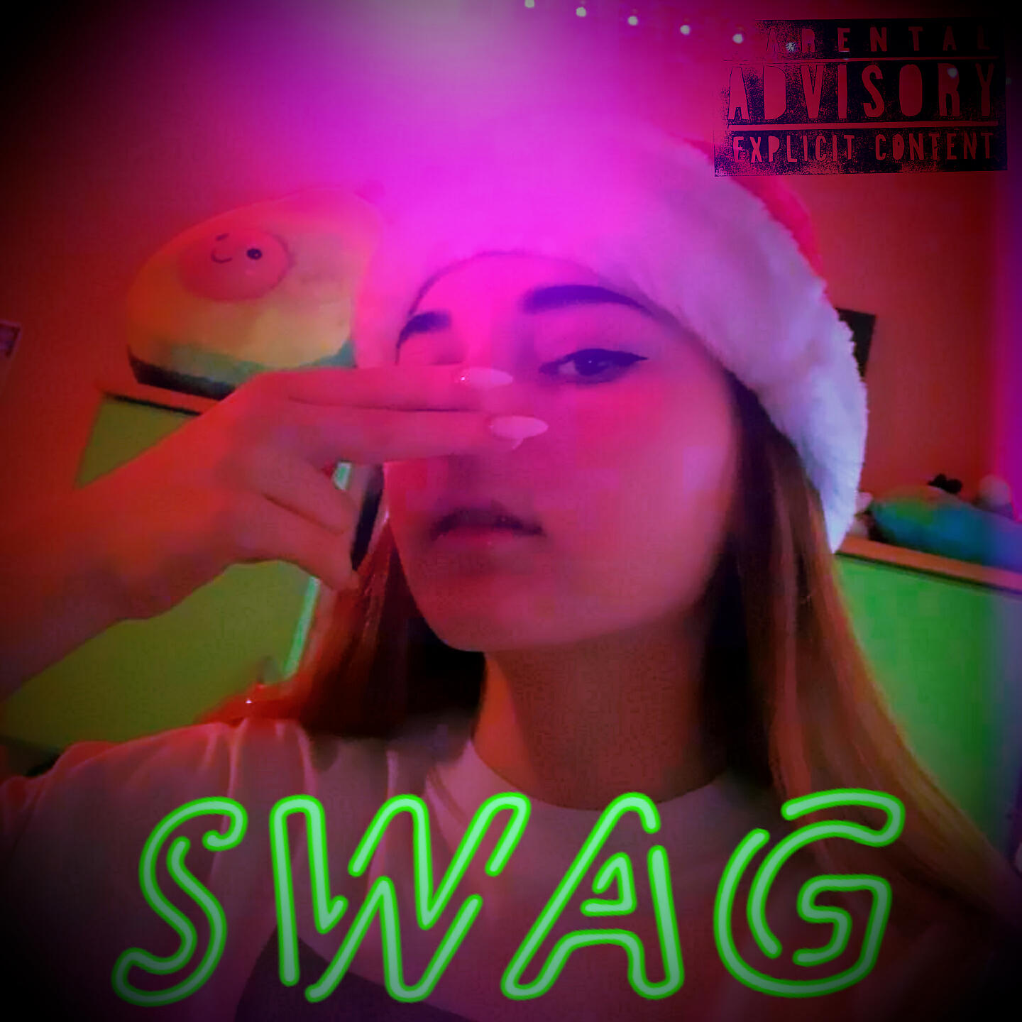 Релиз SWAG