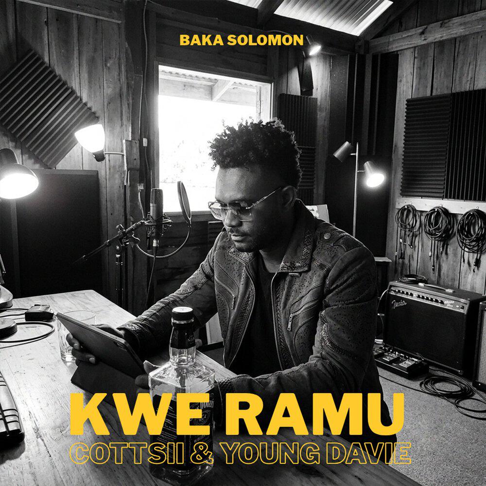Релиз Kwe Ramu