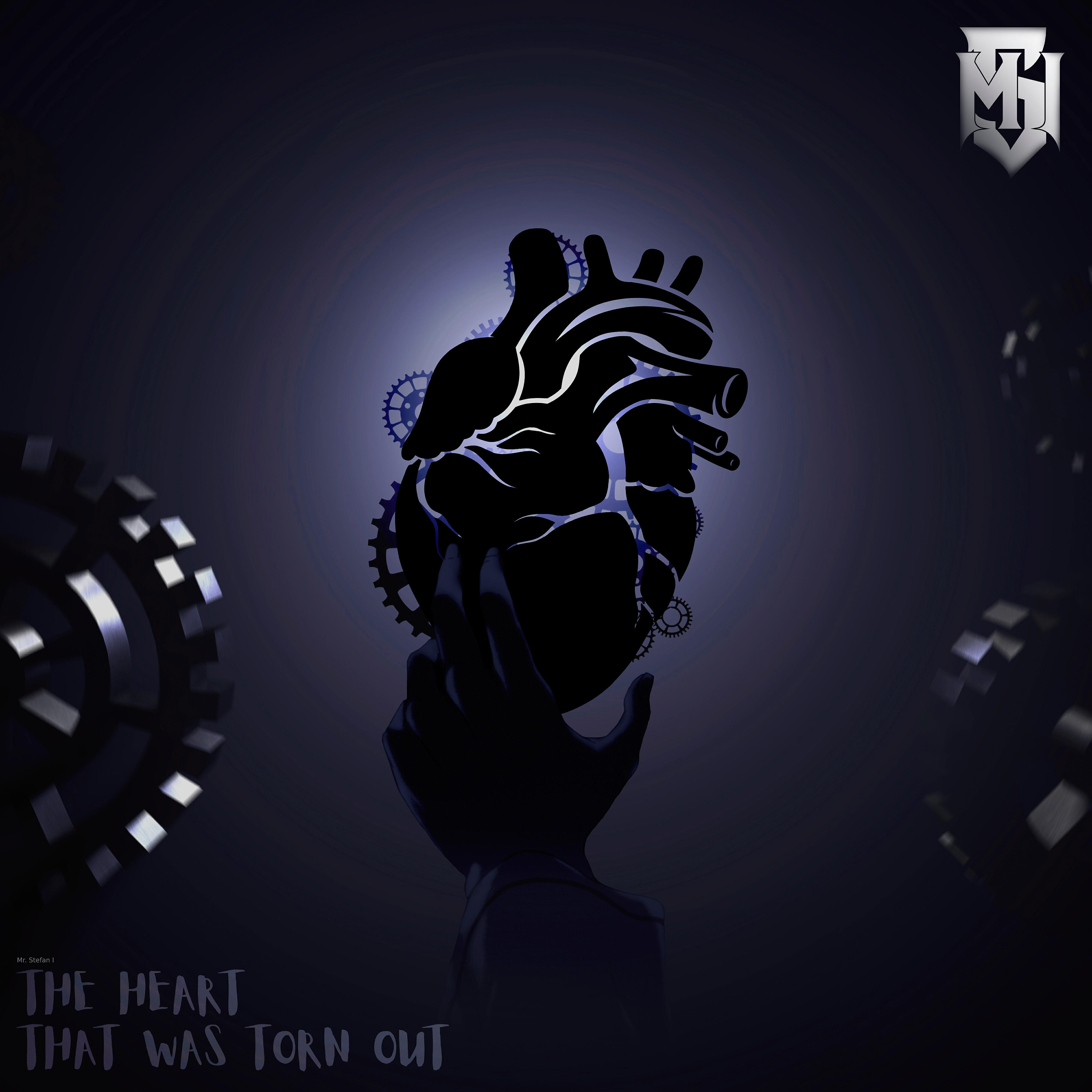 Релиз The Heart That Was Torn Out