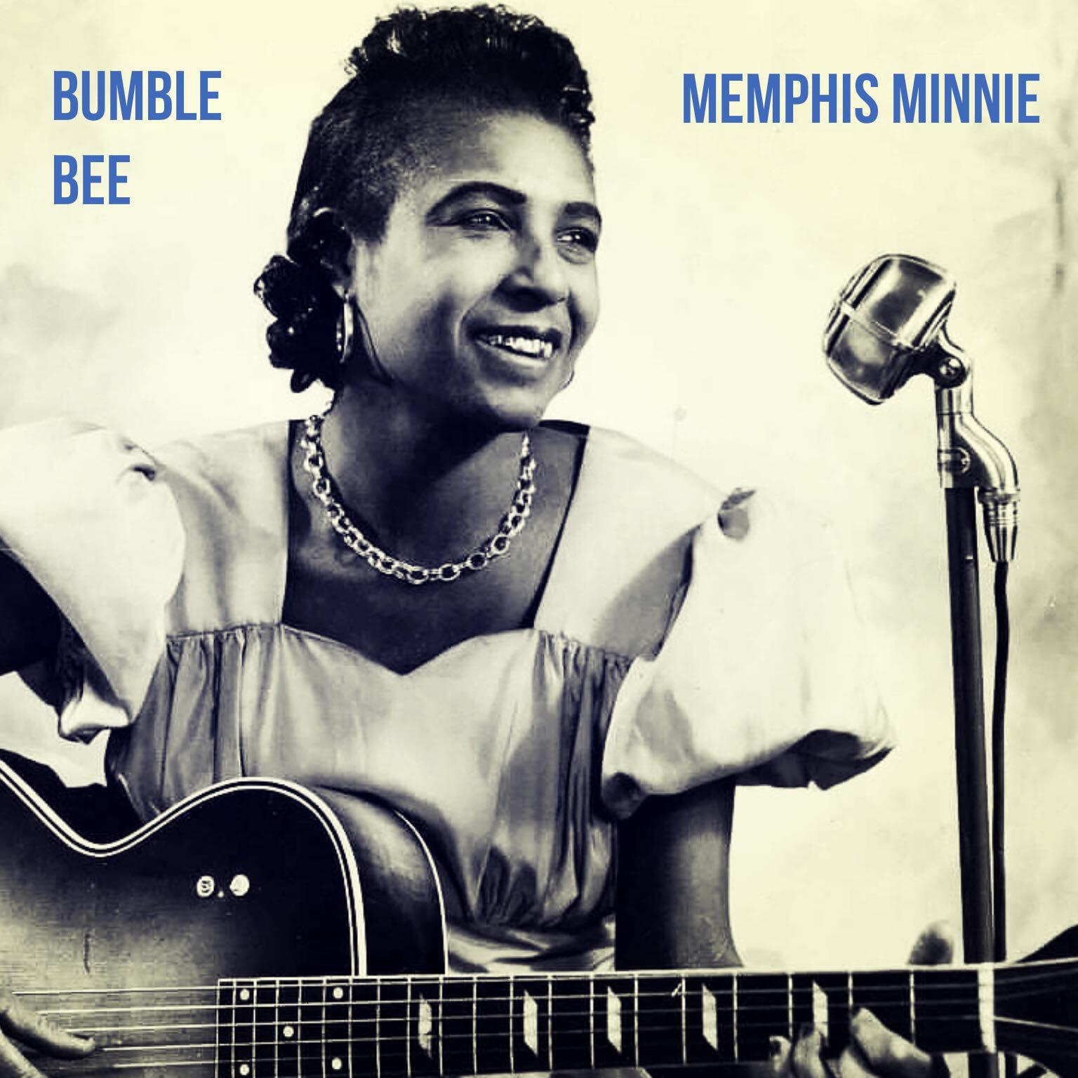 Релиз Bumble Bee