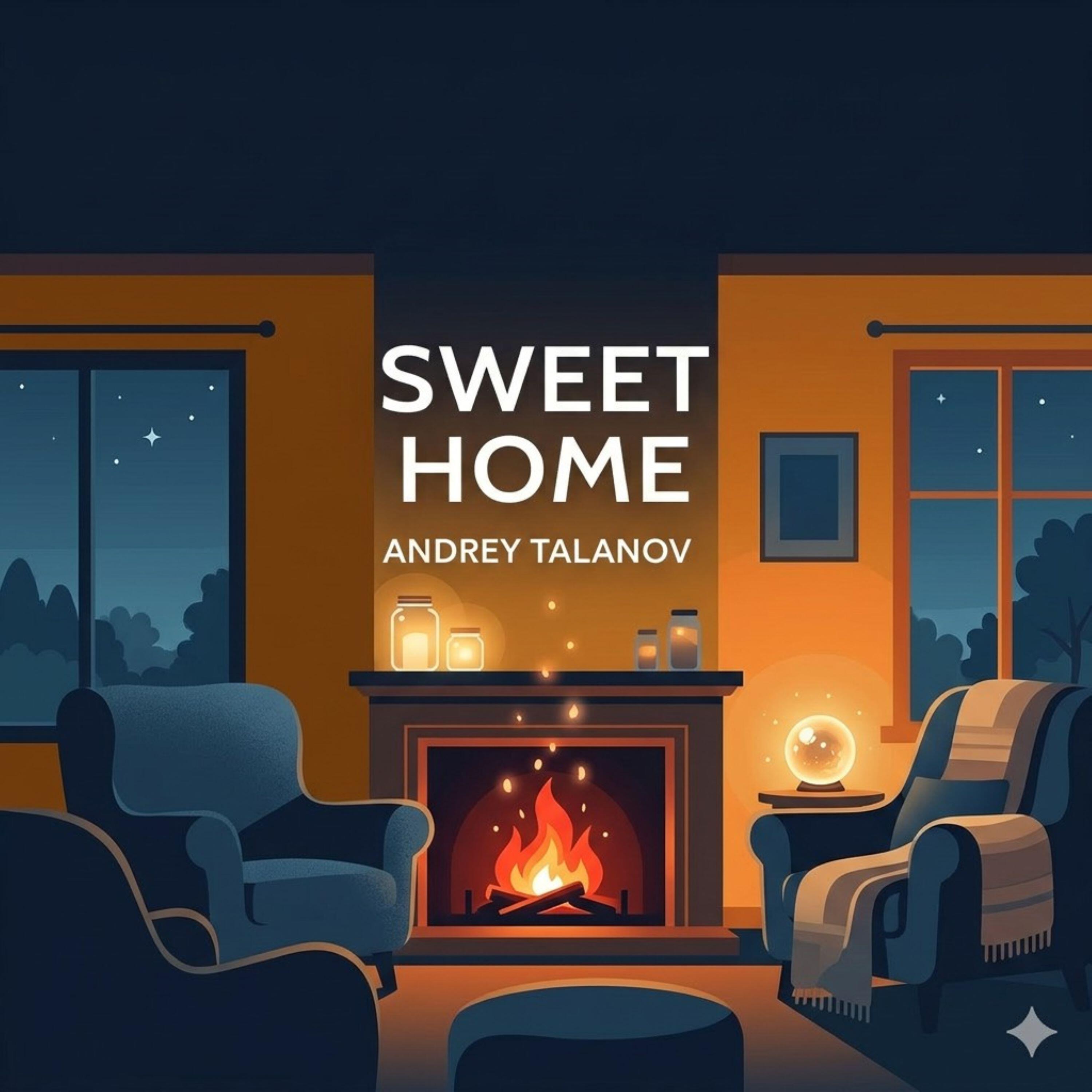 Релиз SWEET HOME