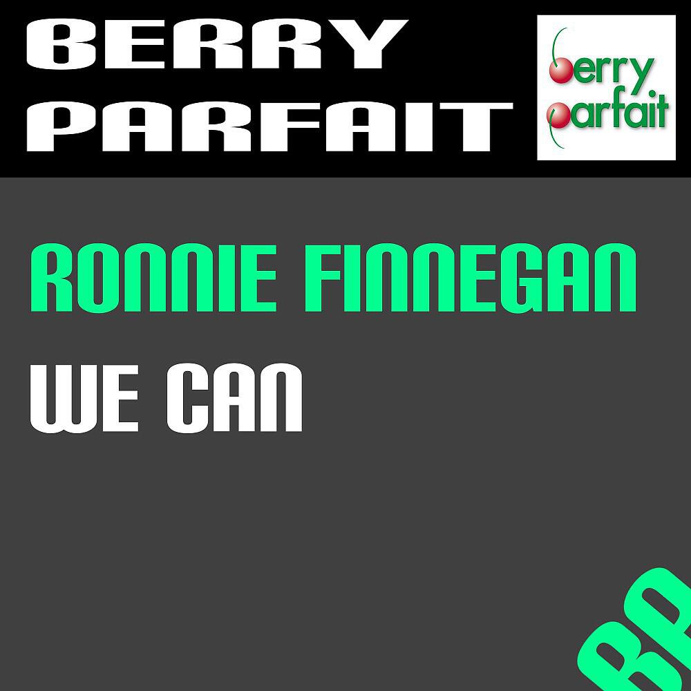 Ronnie Finnegan