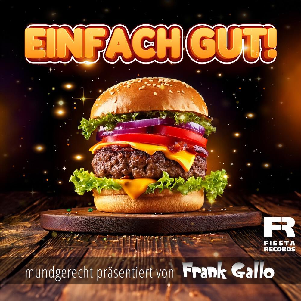 Релиз Einfach gut