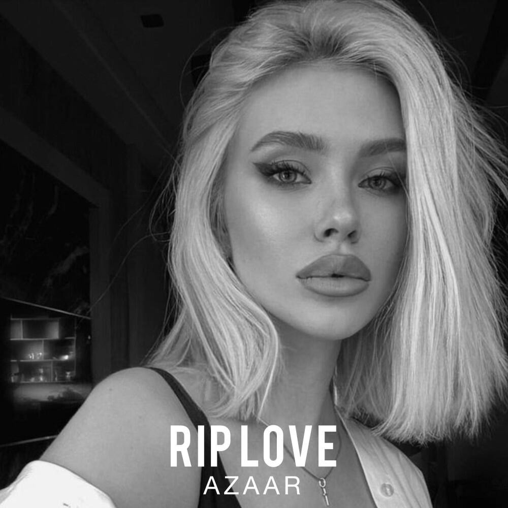 Релиз Rip Love