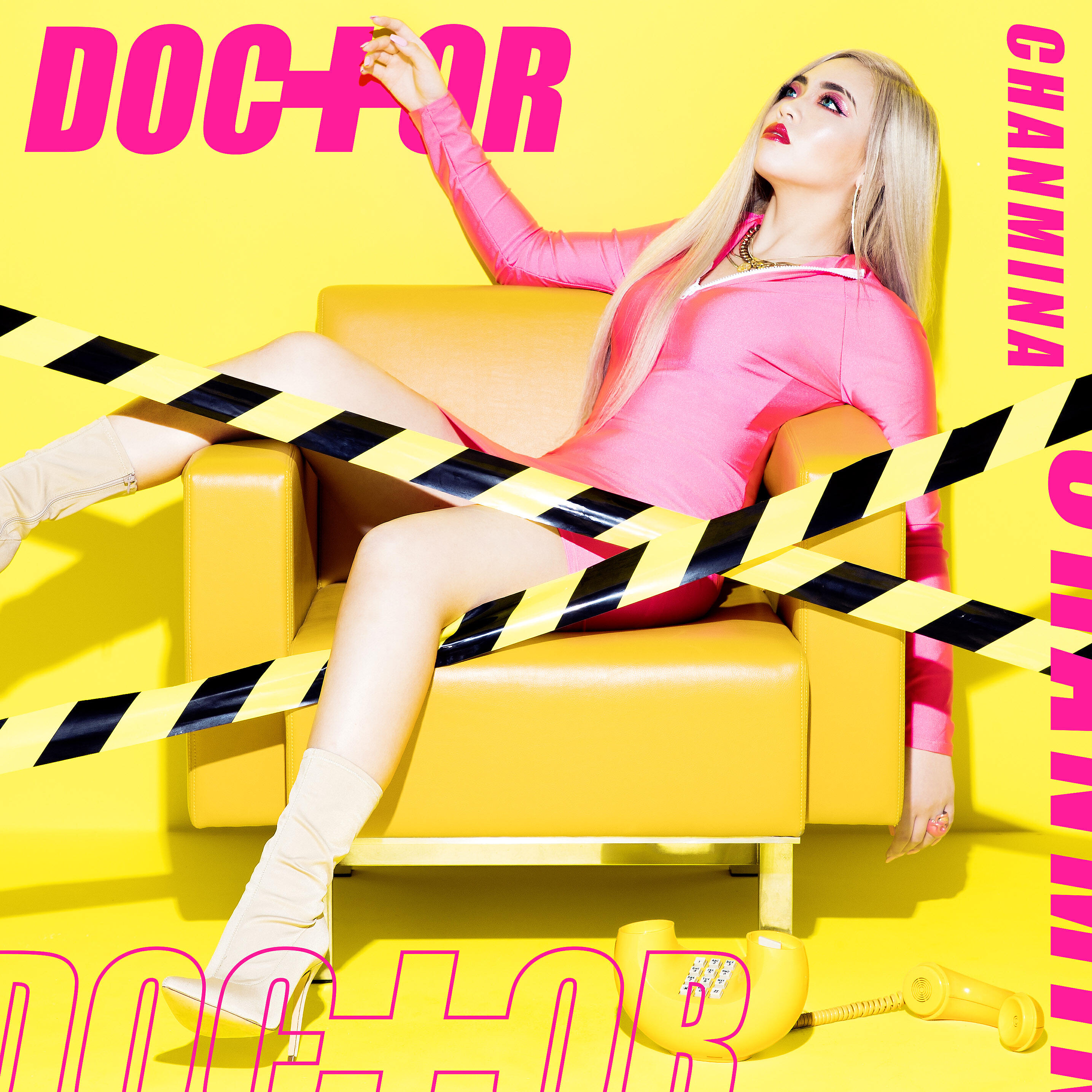 Релиз Doctor