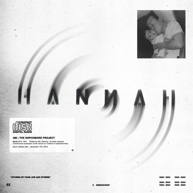 Релиз HANNAH