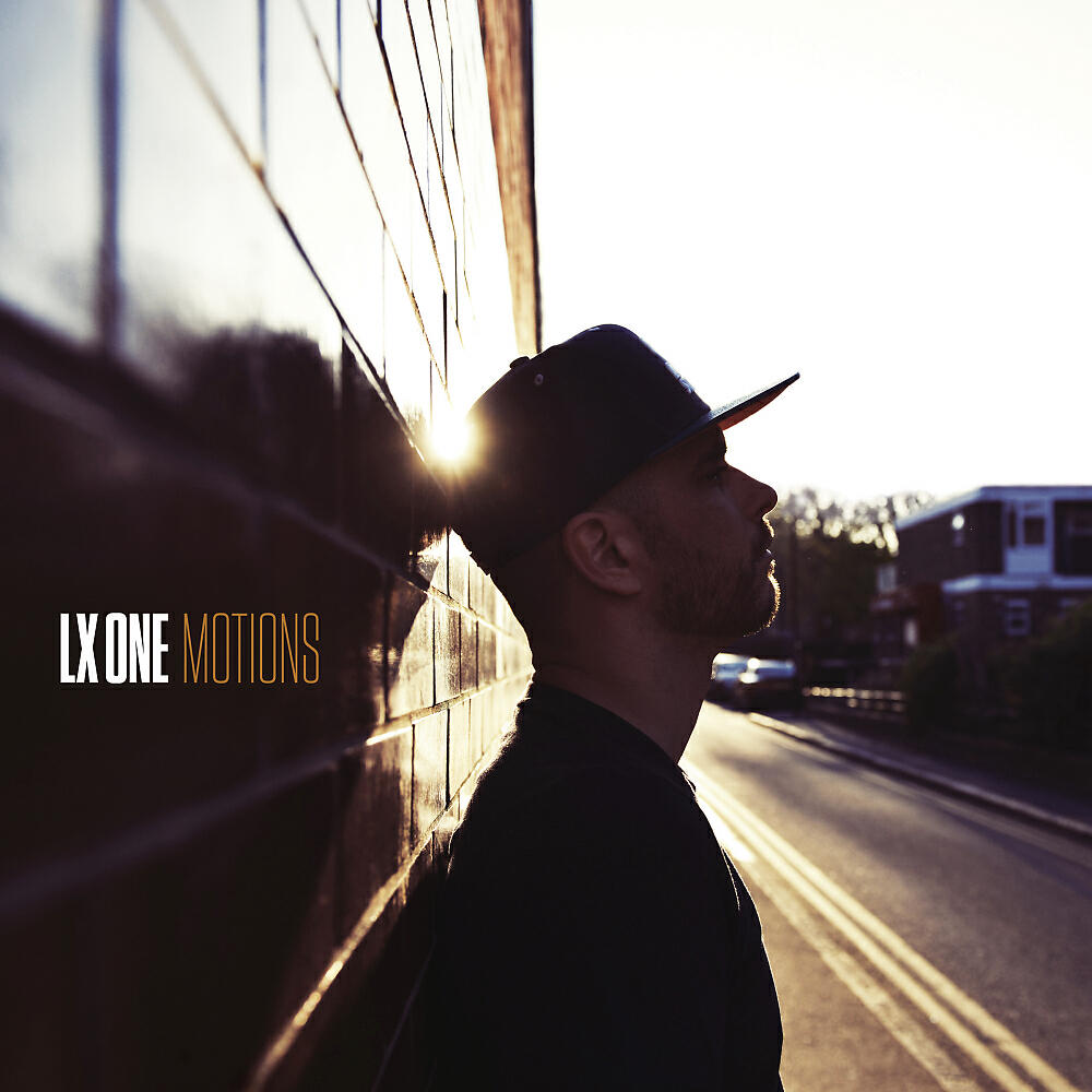 Релиз Motions