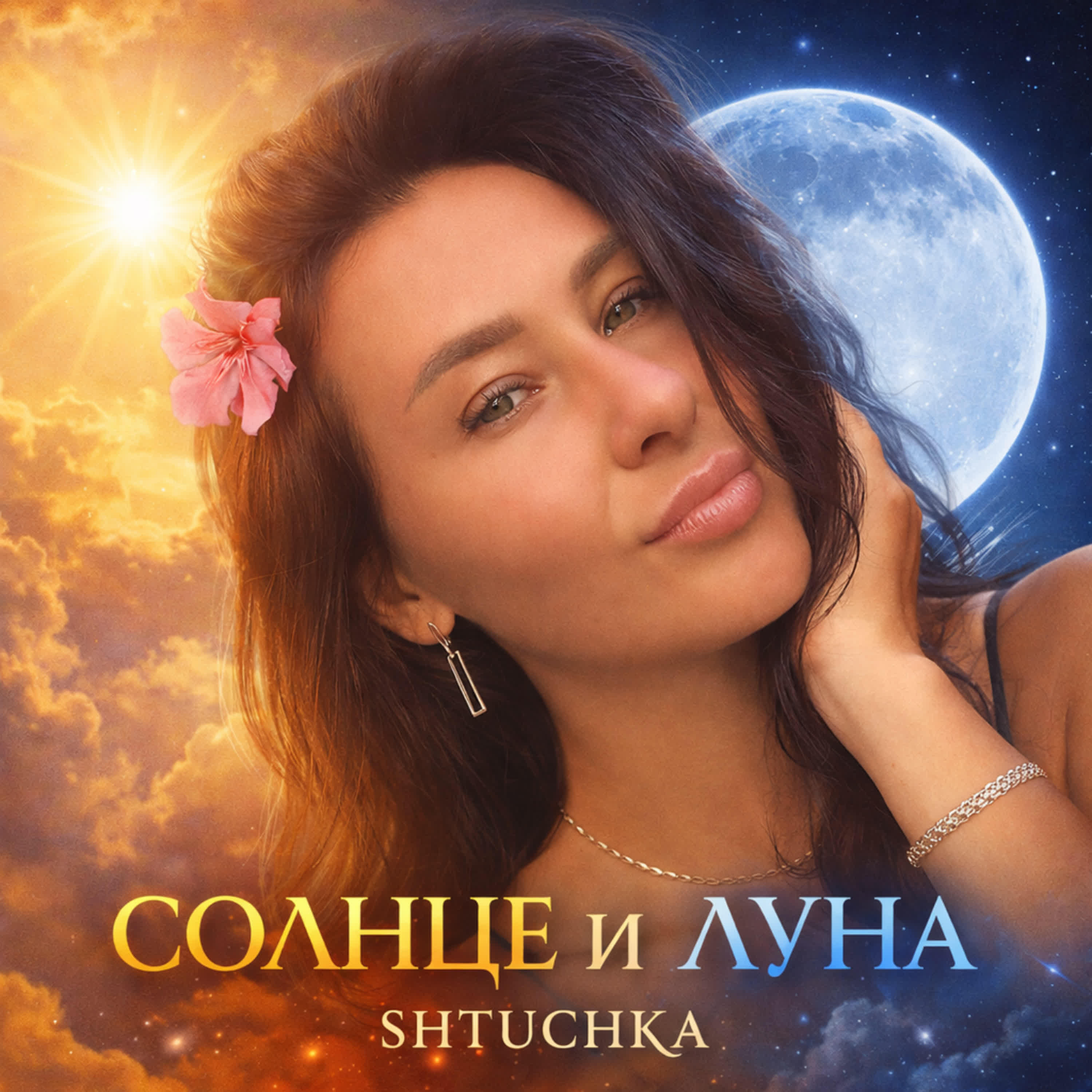 Релиз СОЛНЦЕ И ЛУНА