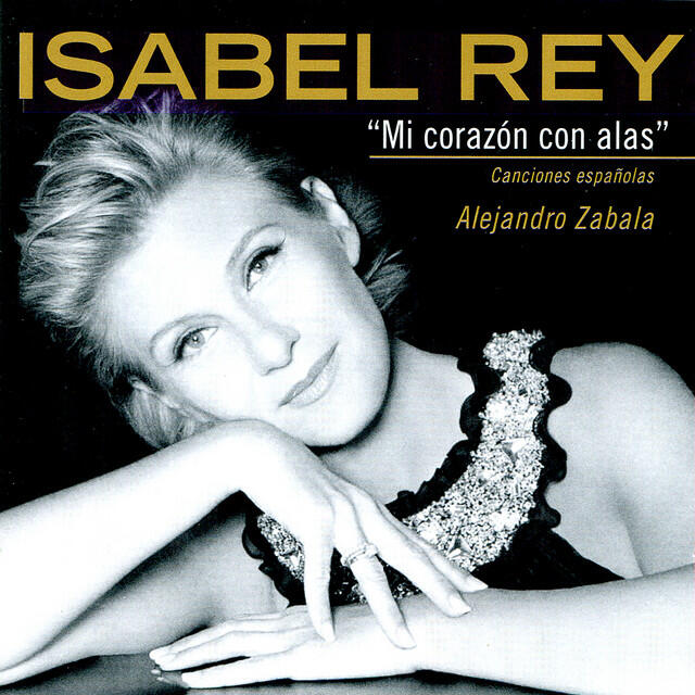 Релиз Mi Corazón con Alas