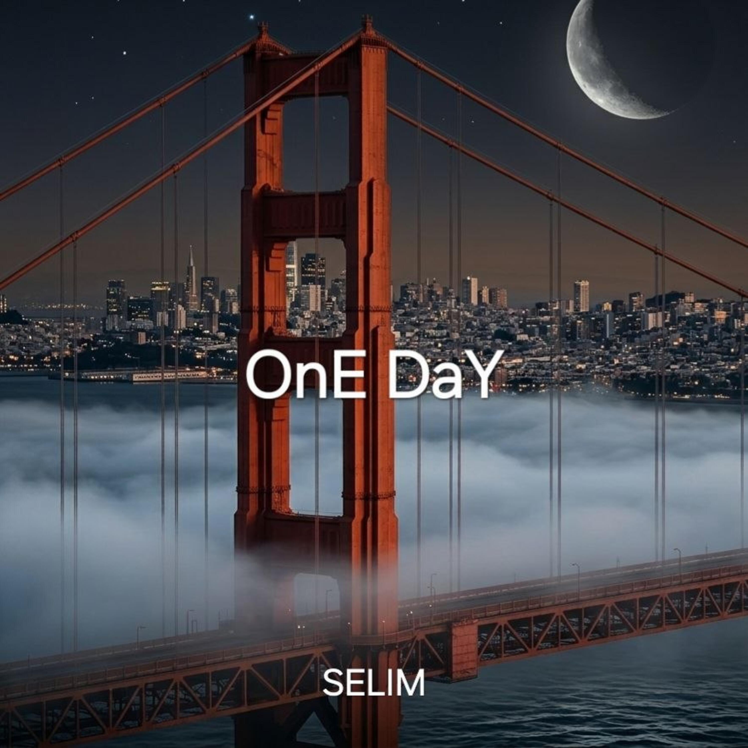 Релиз One Day