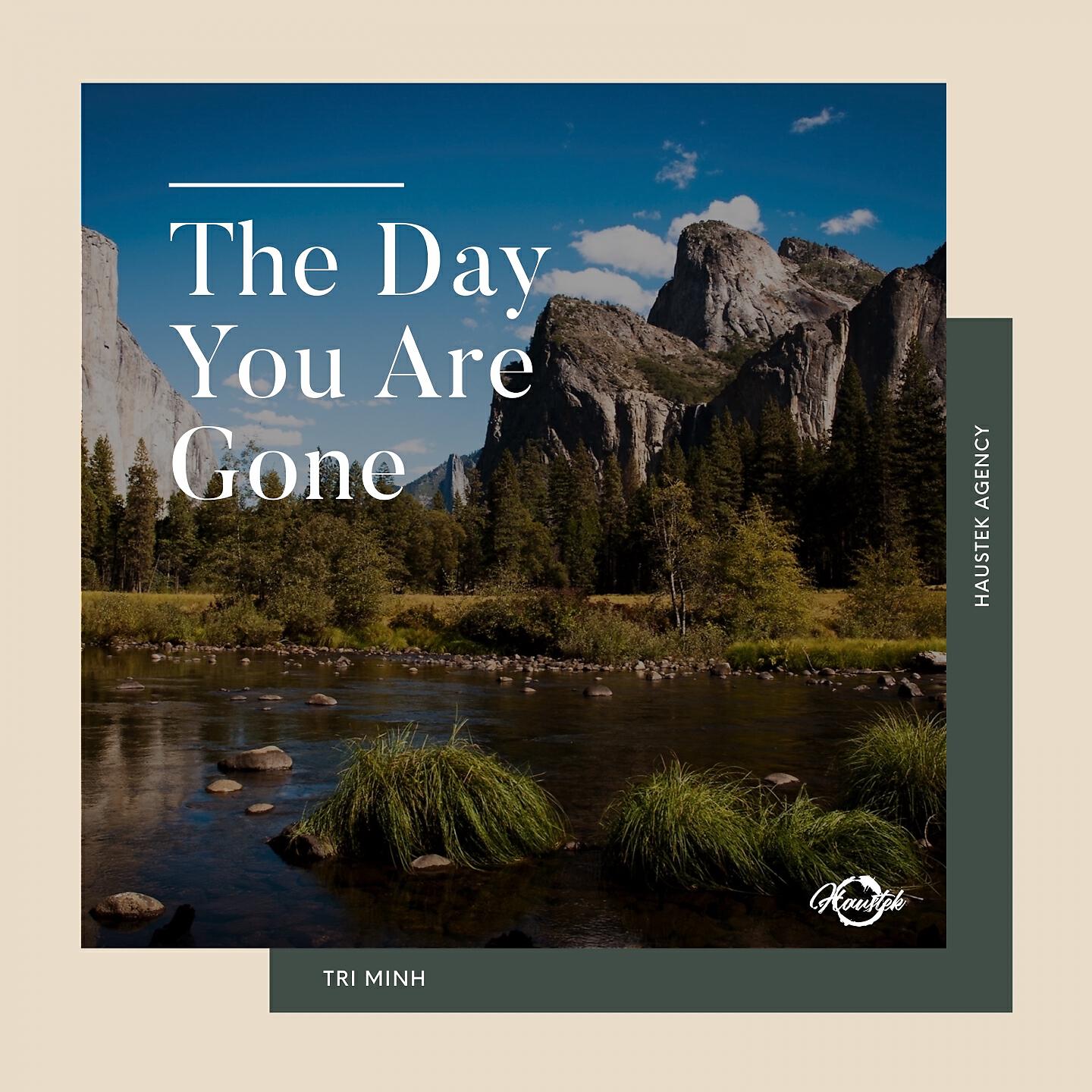 Релиз The Day You Are Gone