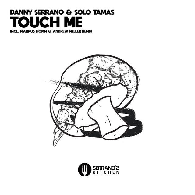 Релиз Touch Me
