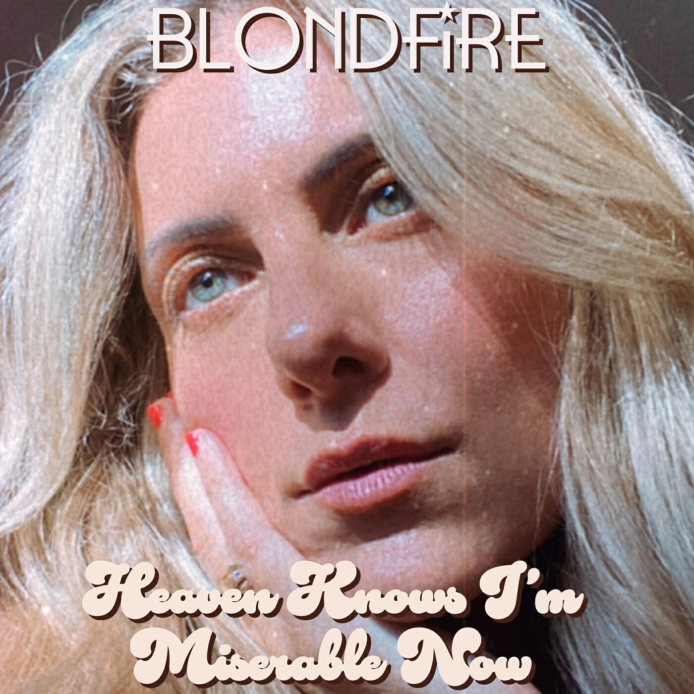 Релиз Heaven Knows I'm Miserable Now (Cover)