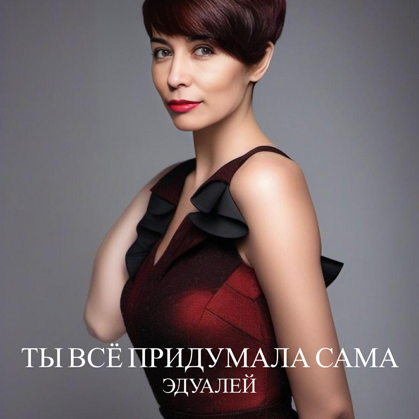 Релиз Ты всё придумала сама