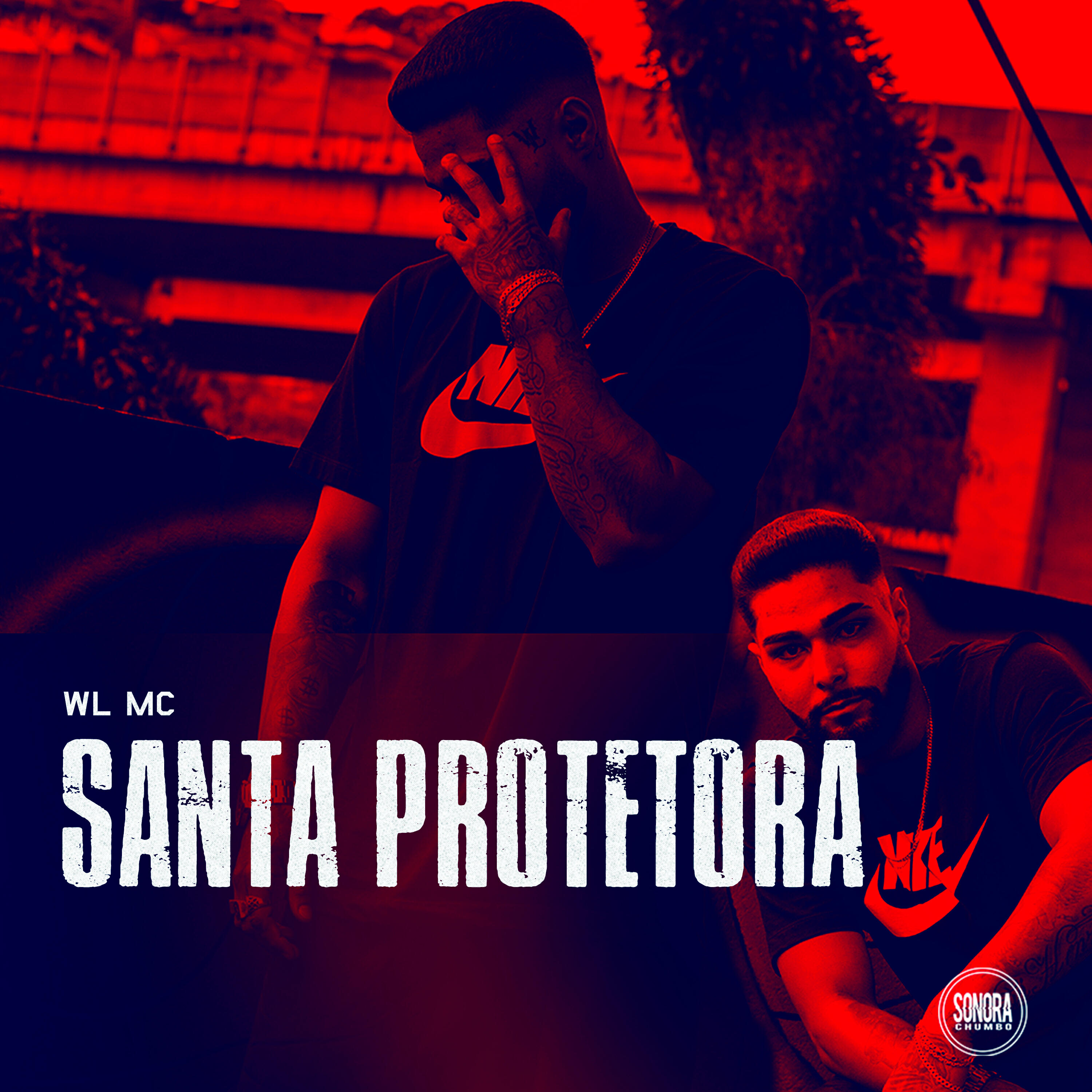 Релиз Santa Protetora