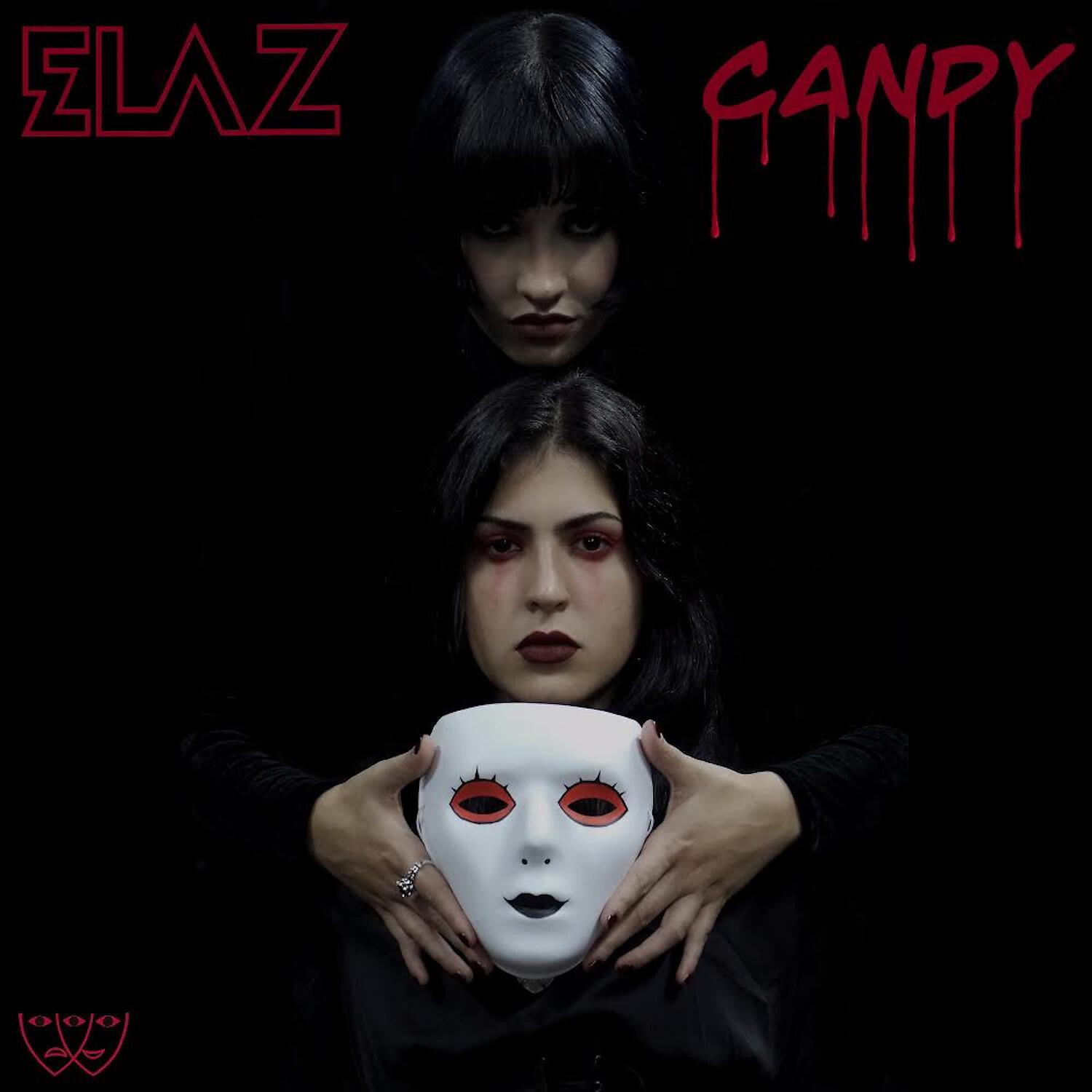 Релиз Candy