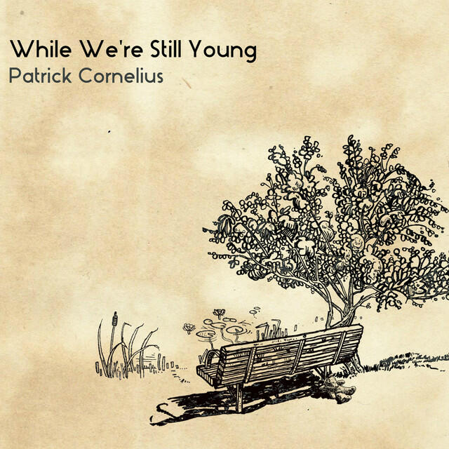 Релиз While We're Still Young