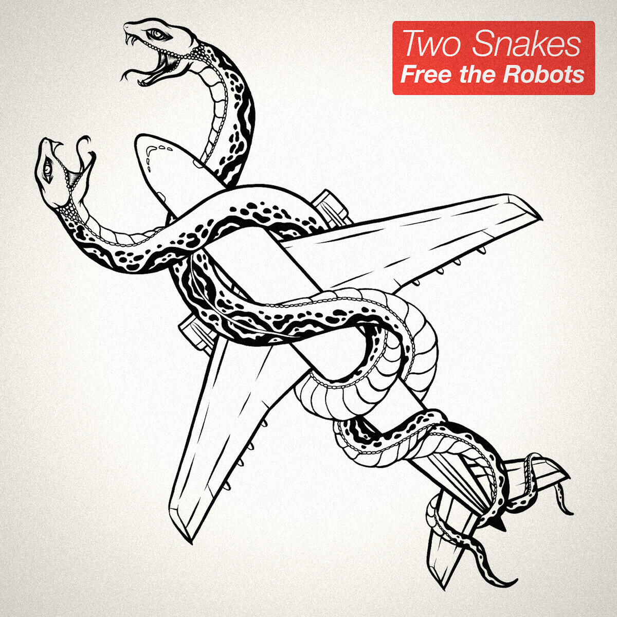 Релиз Two Snakes