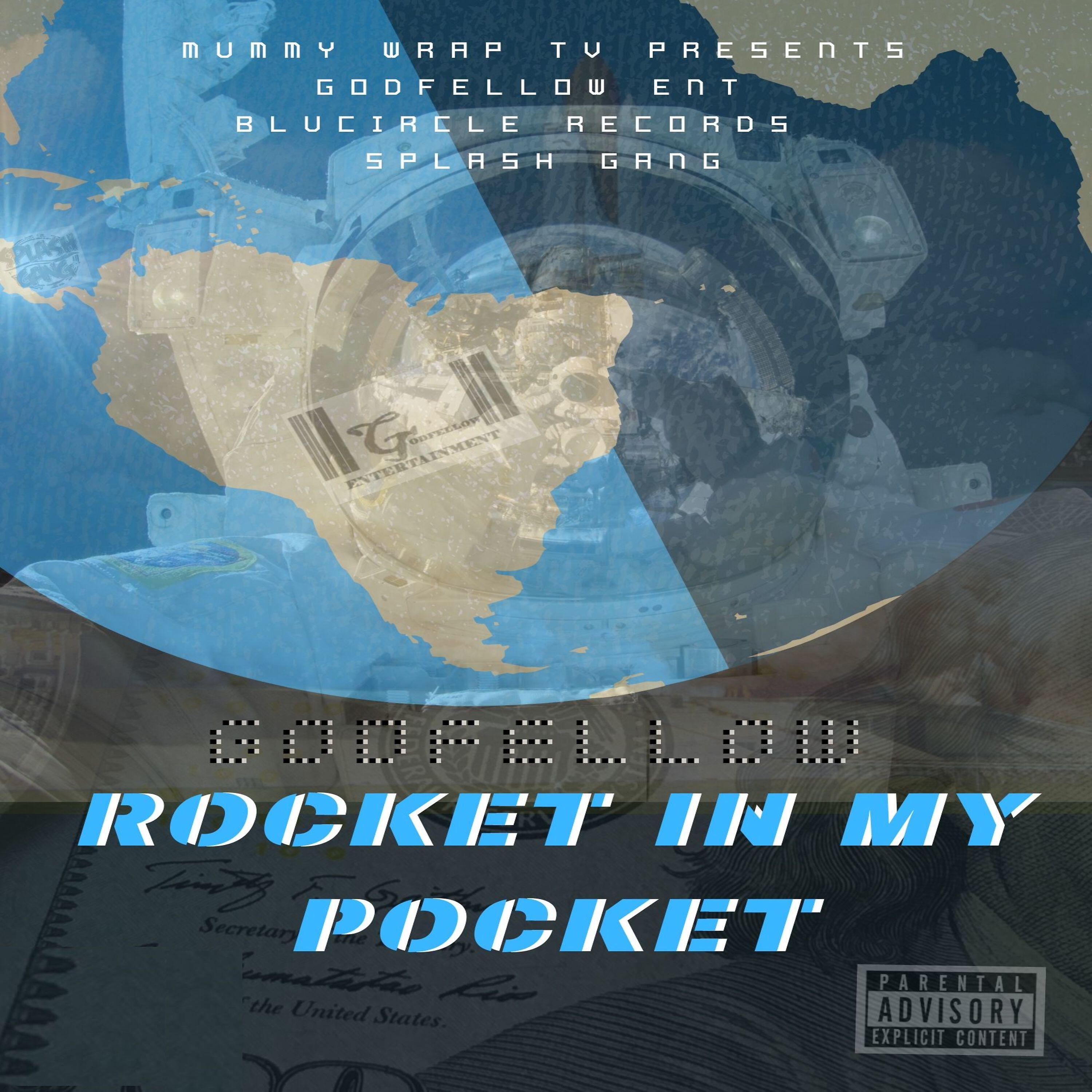 Релиз Rocket In My Pocket