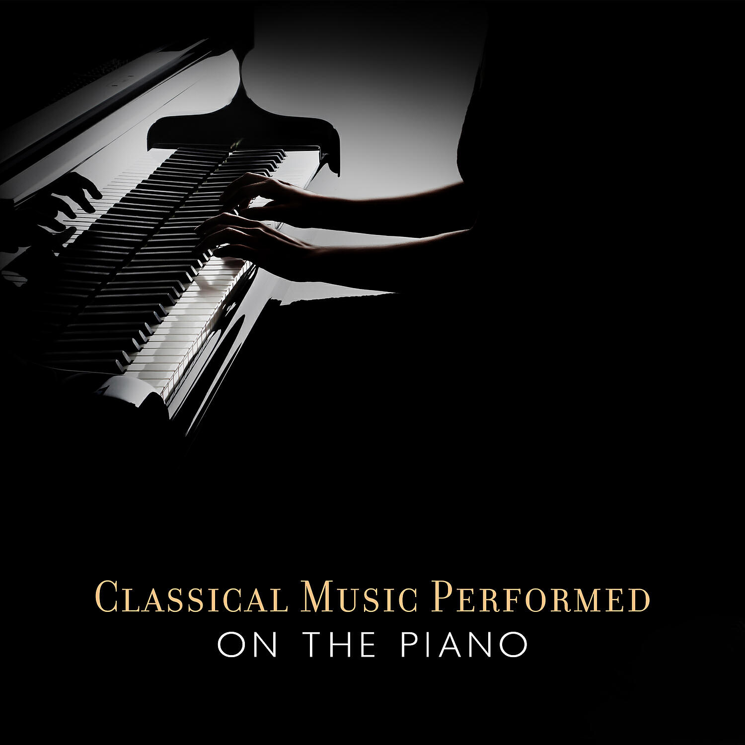 Релиз Classical Music Performed on the Piano
