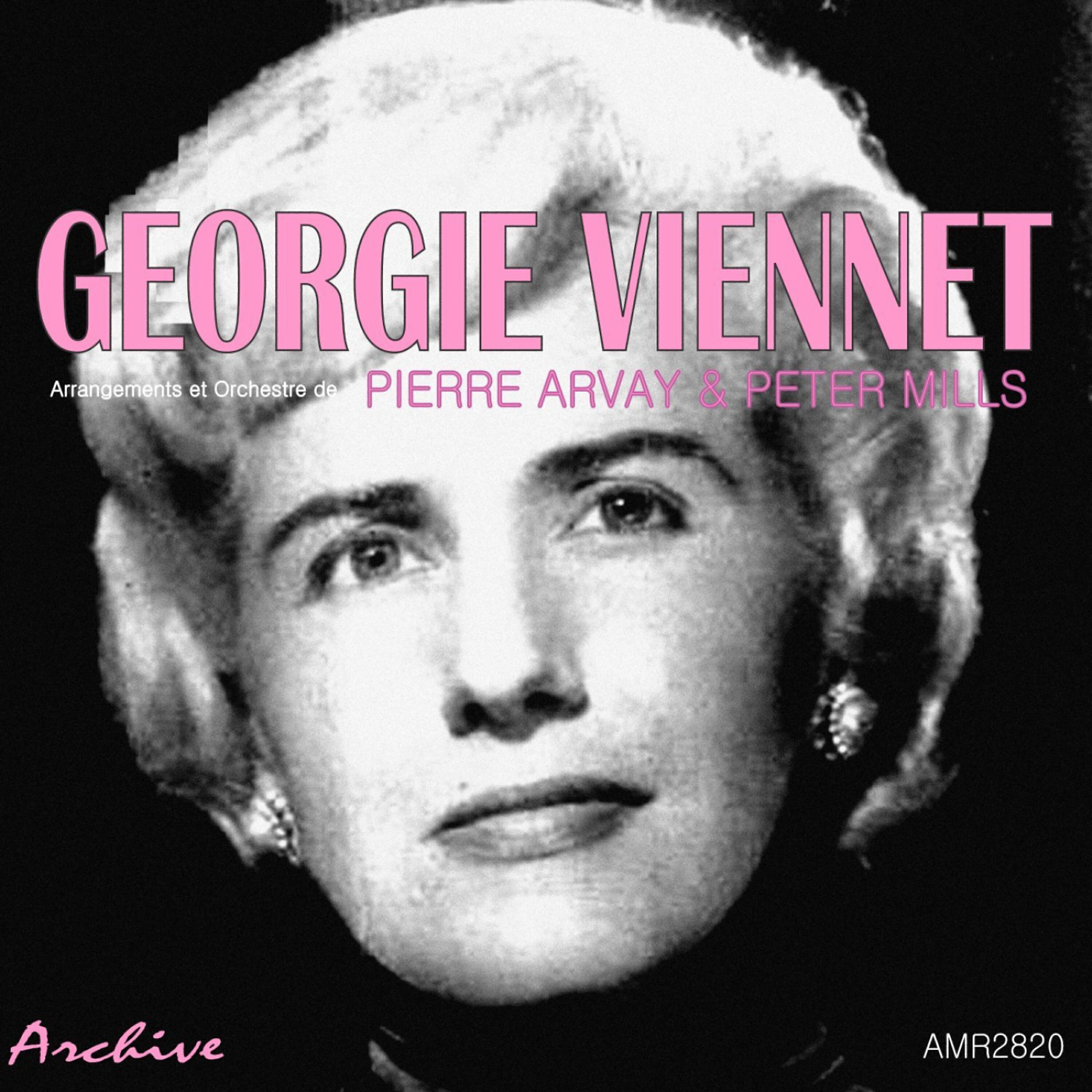 Релиз Georgie Viennet