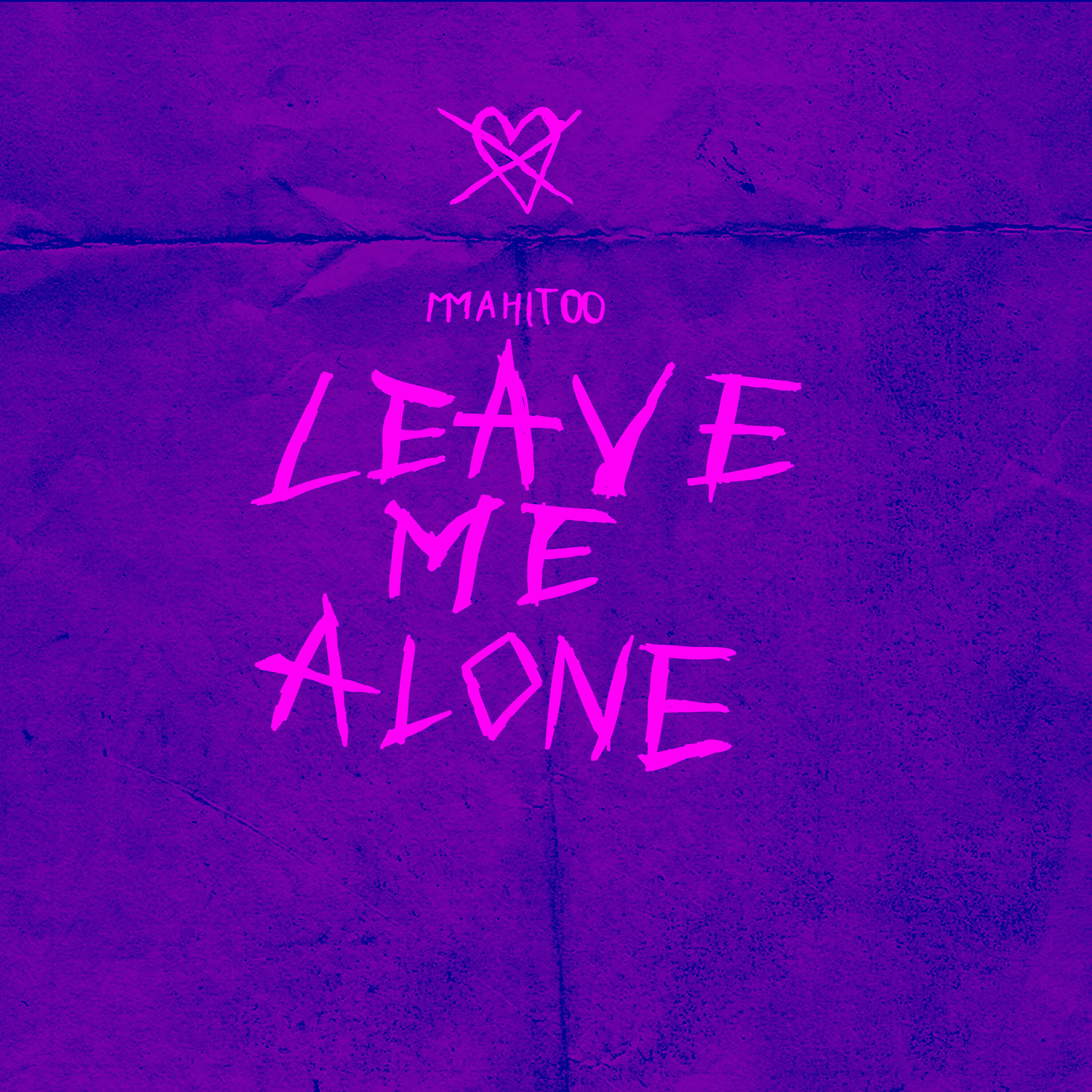 Релиз Leave Me Alone
