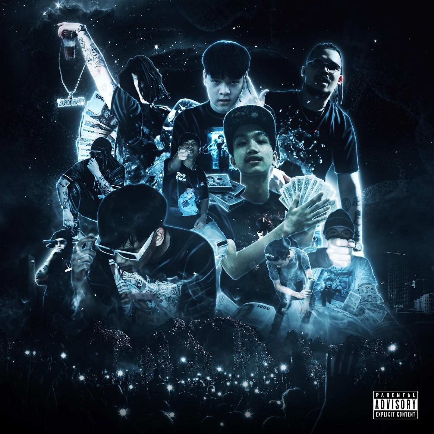 Релиз STAY TUNED