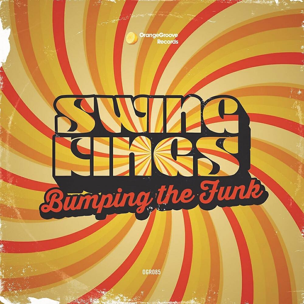 Релиз Bumping The Funk