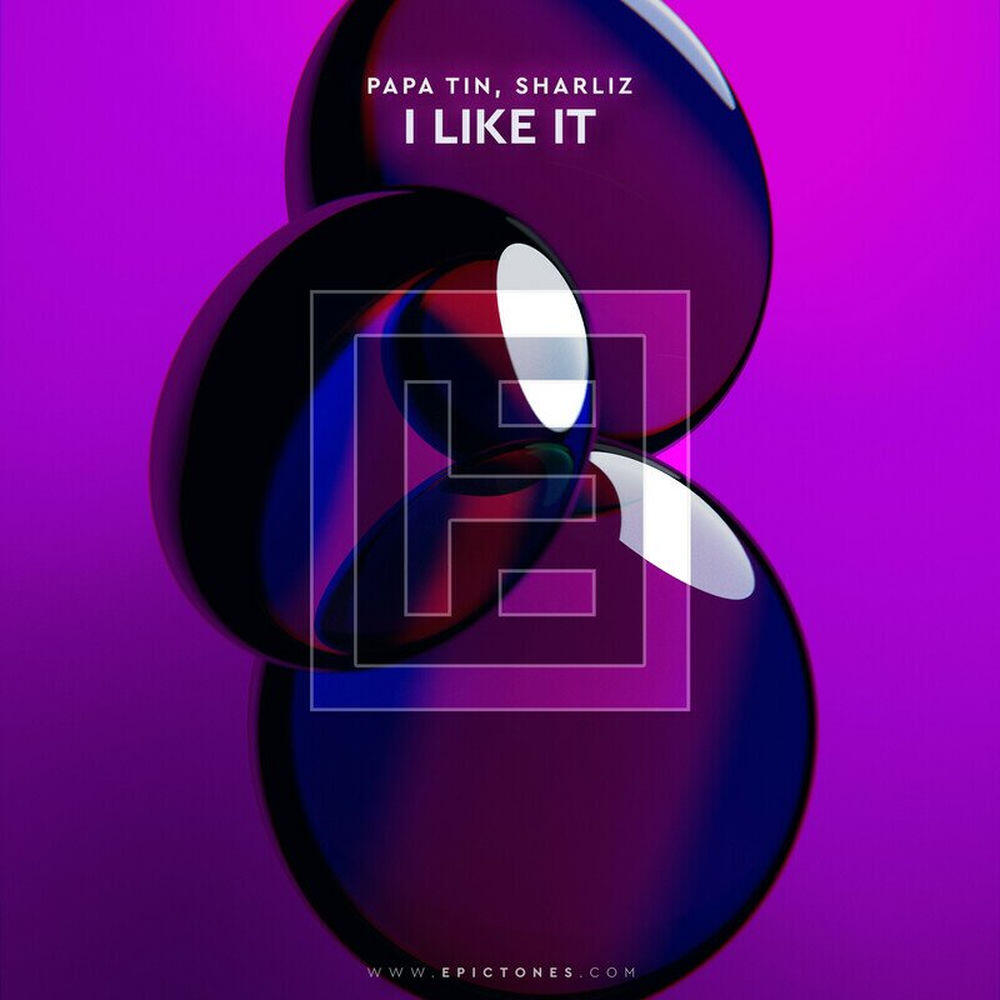 Релиз I Like It