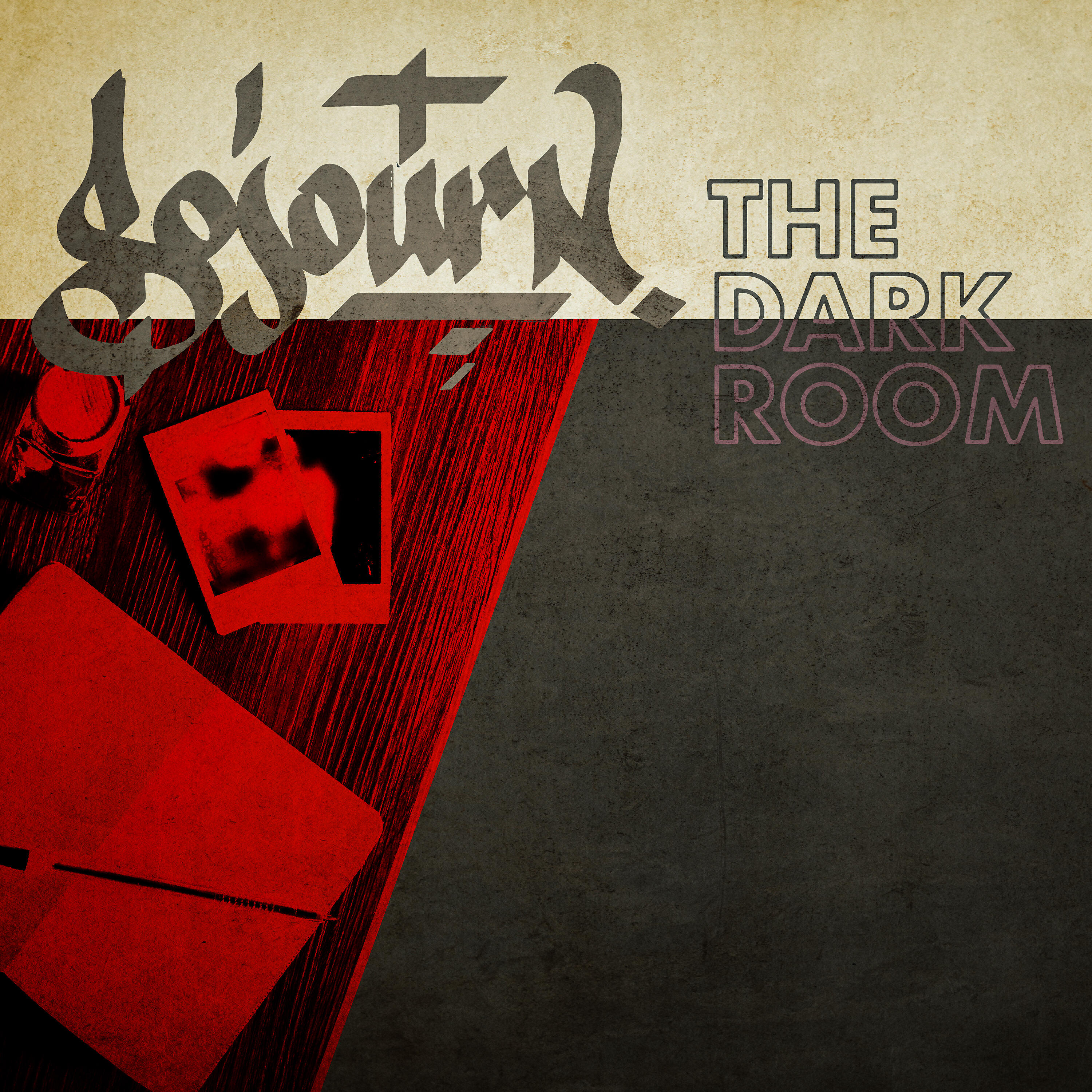 Релиз The Dark Room