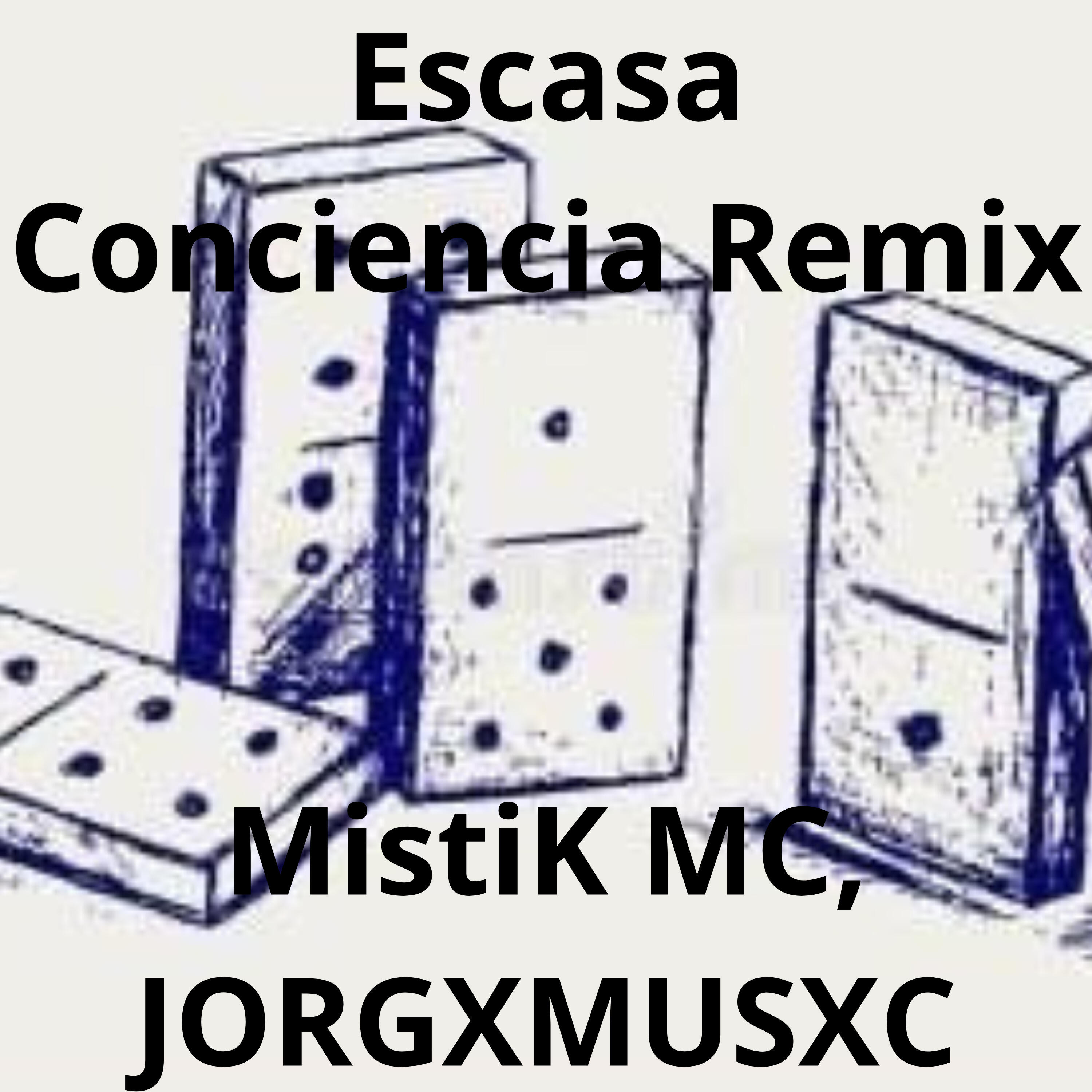 Mistik MC