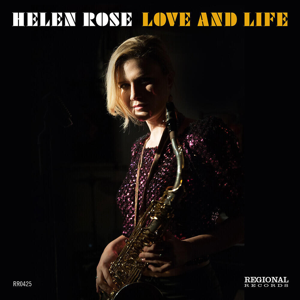 Helen Rose