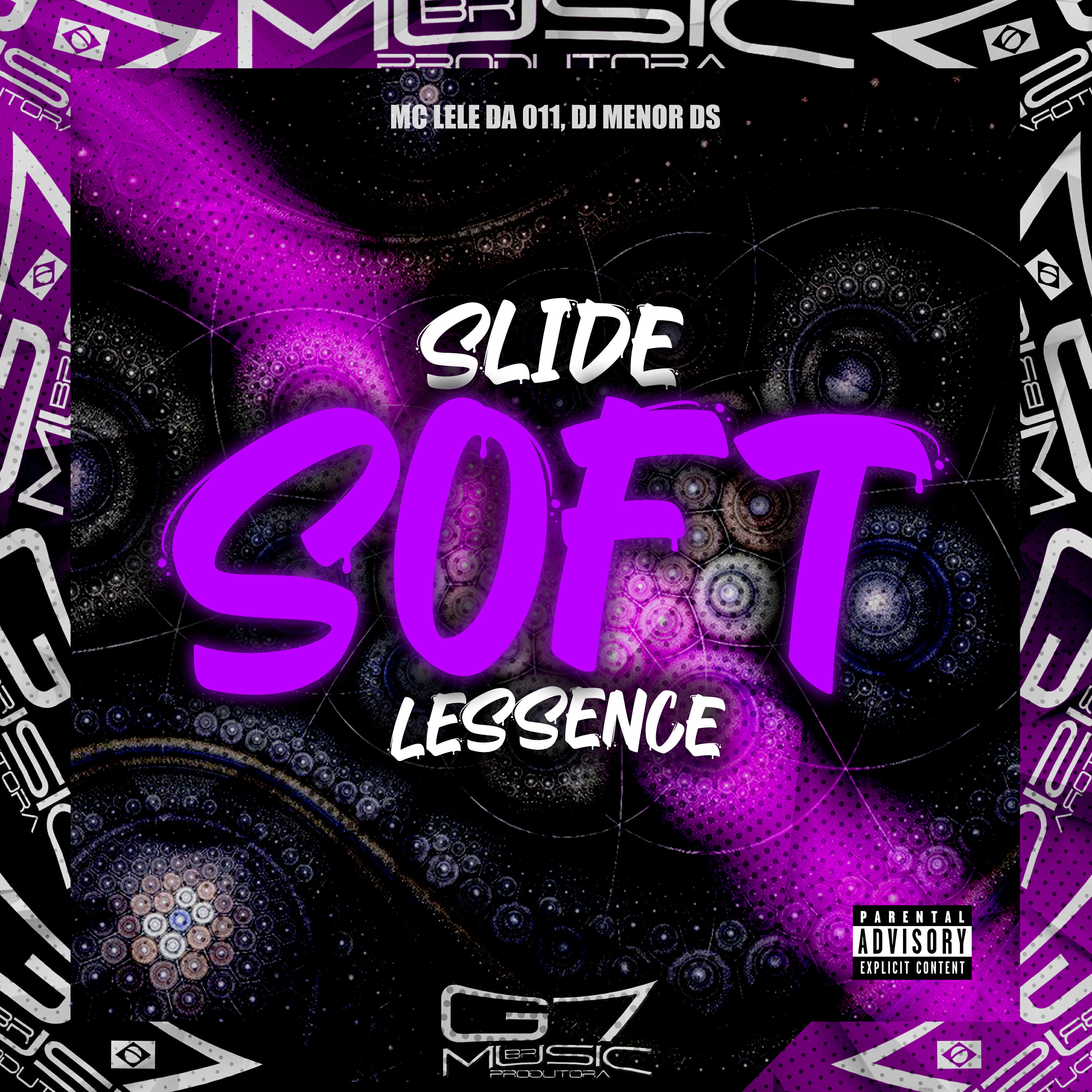 Релиз Slide Soft Lessence