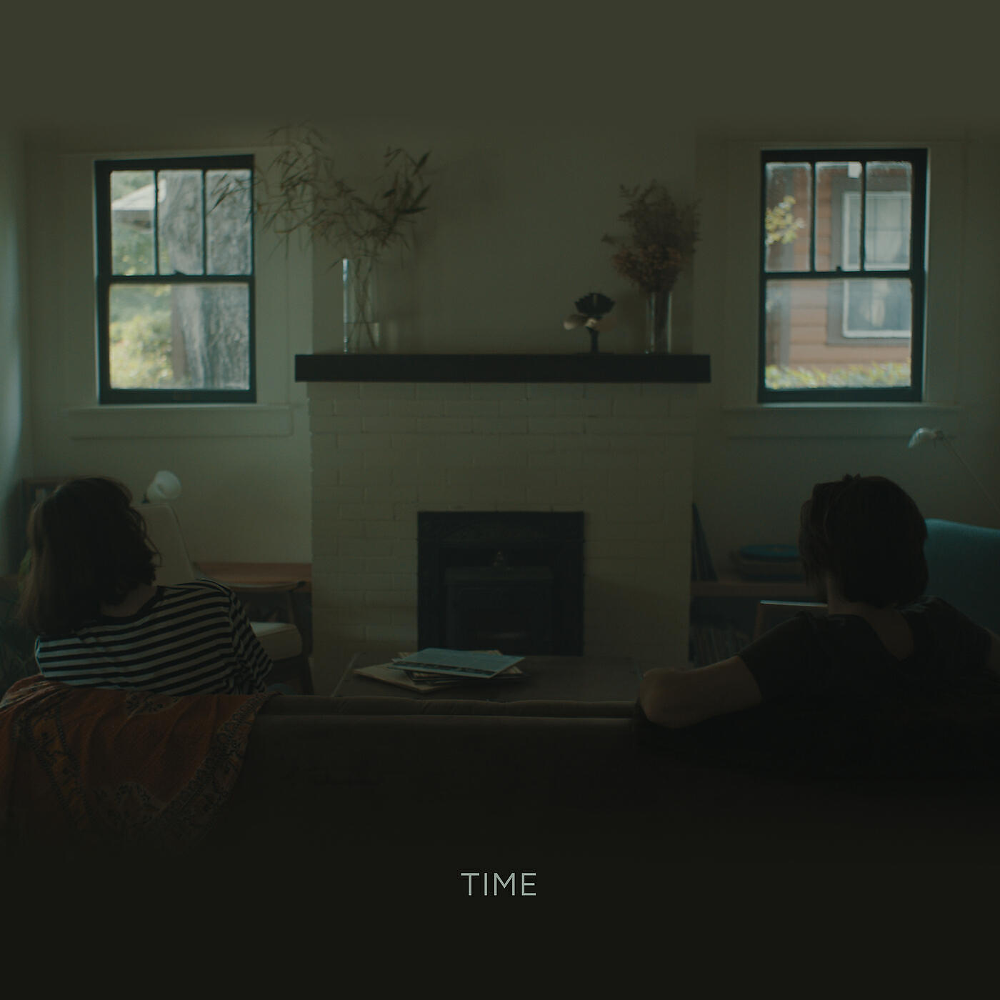 Релиз Time