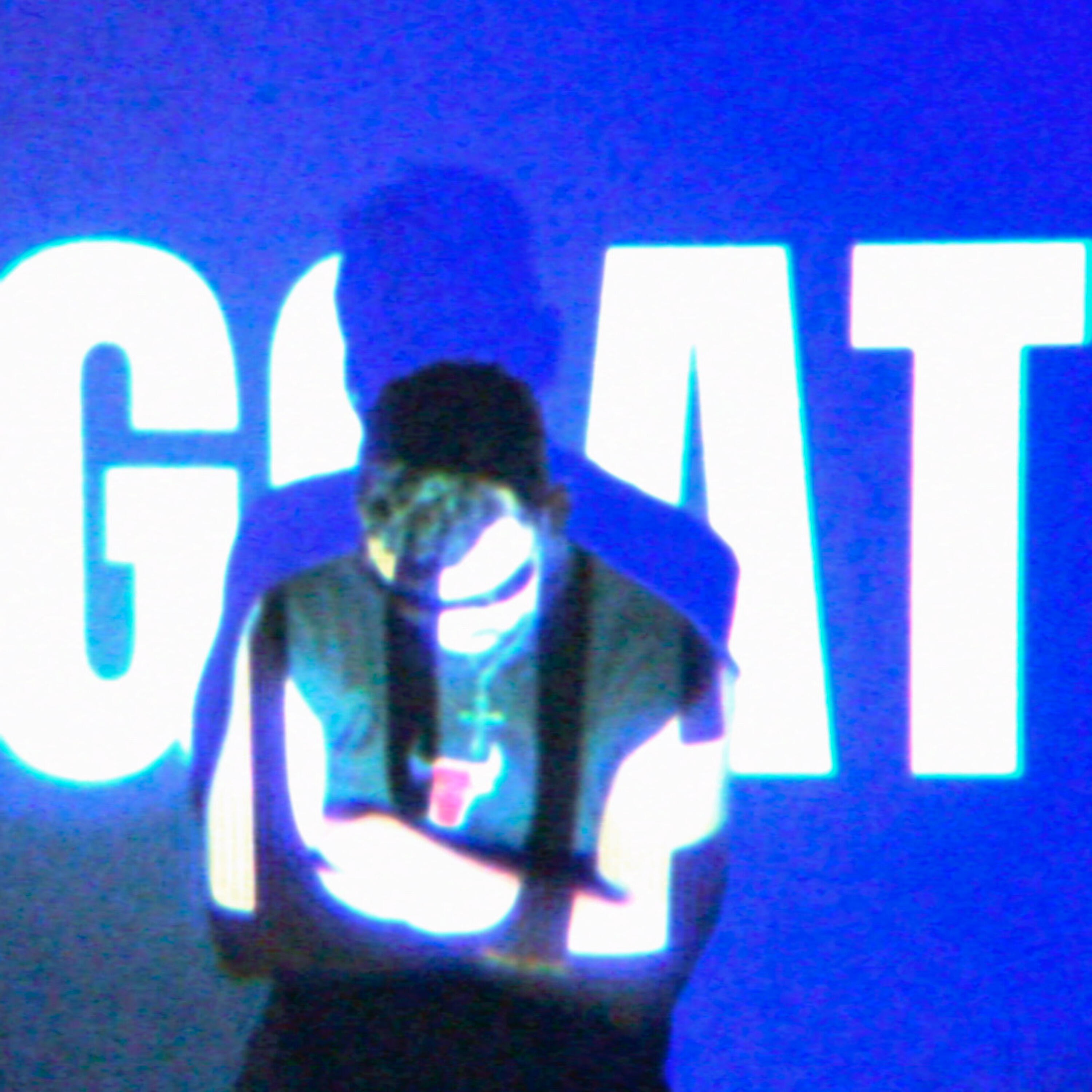 Релиз Goat